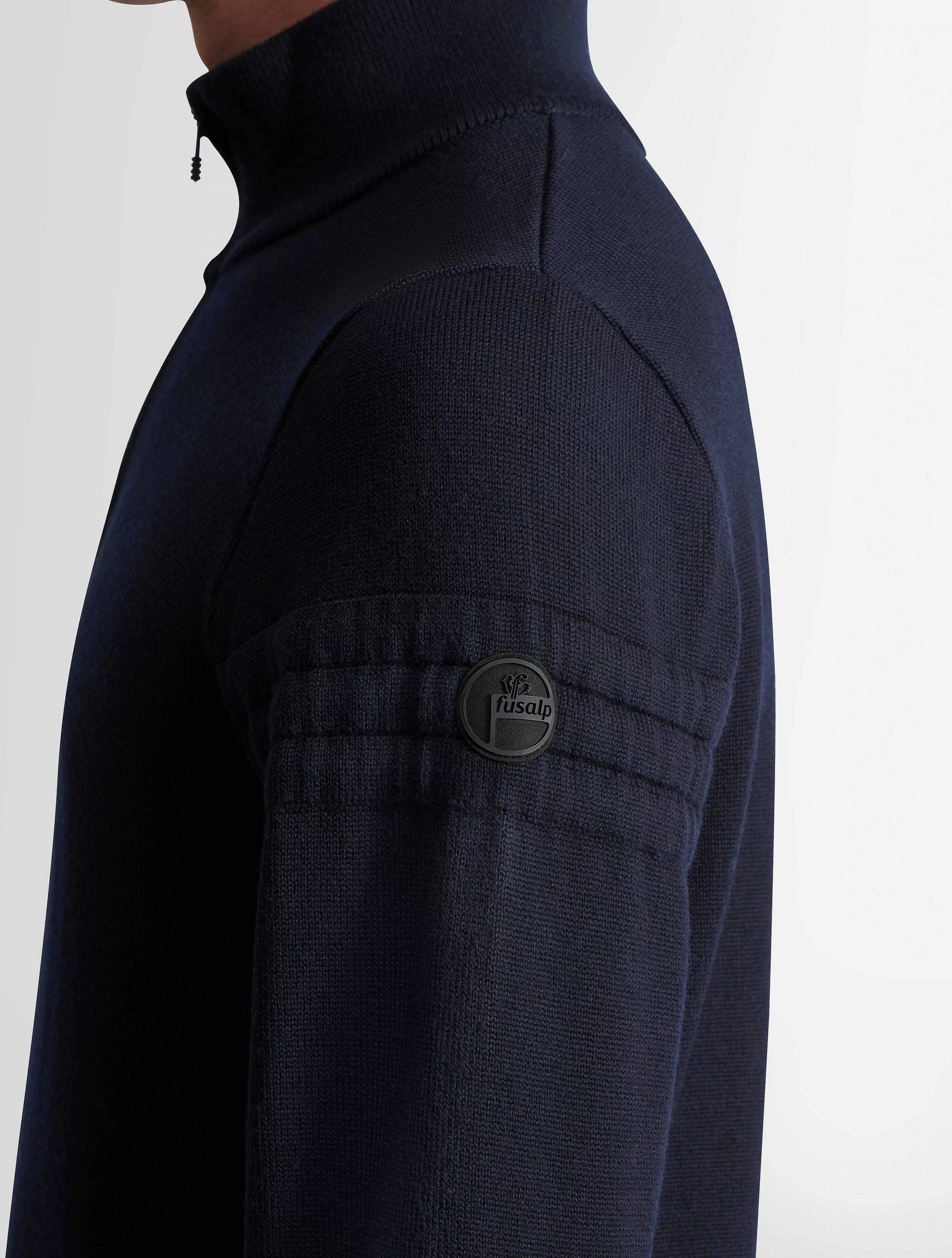 Fusalp Oliver Sweater *Men Sweaters & Sweatshirts