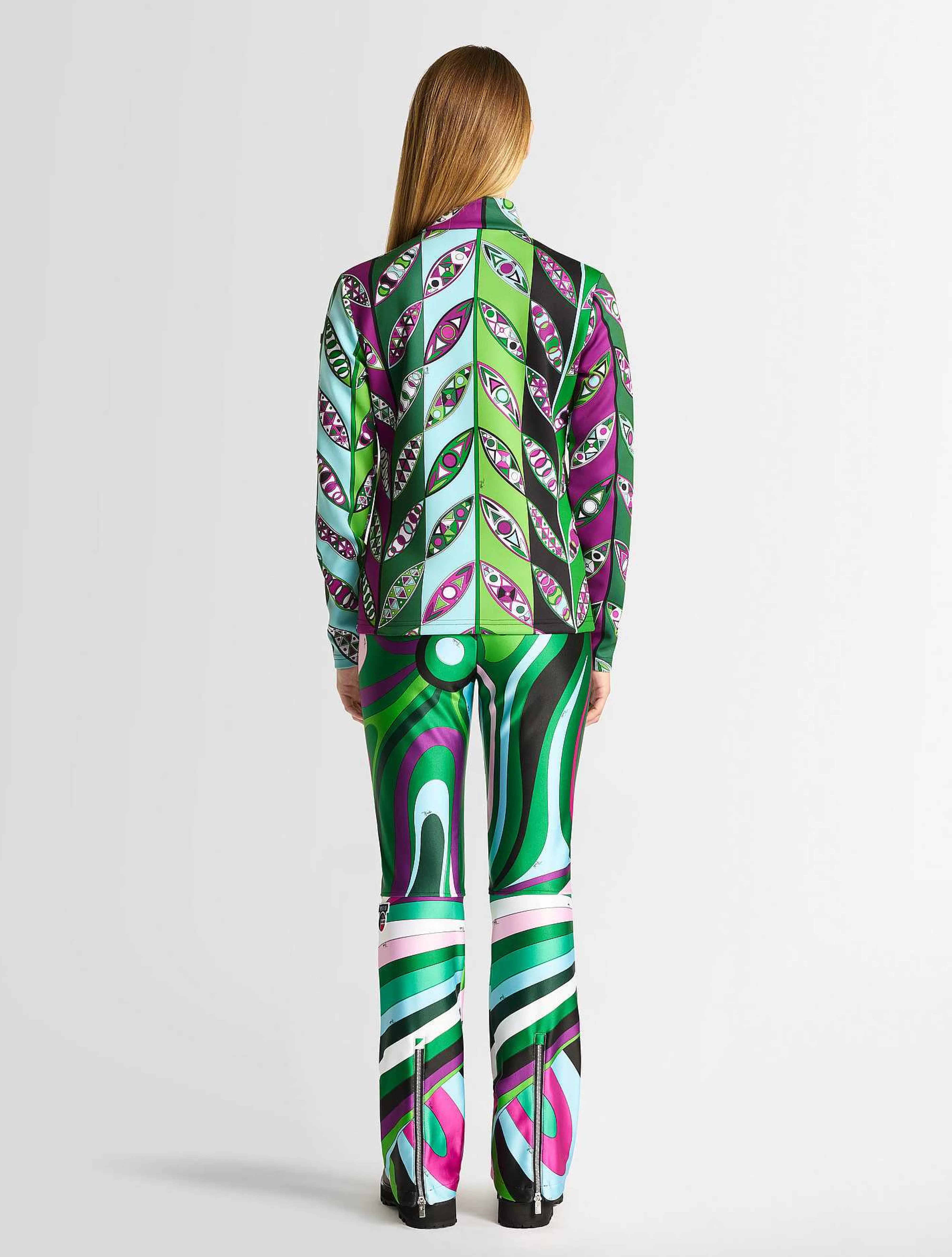 Fusalp Orion Pucci Body Shirt *Women Technical Underwears
