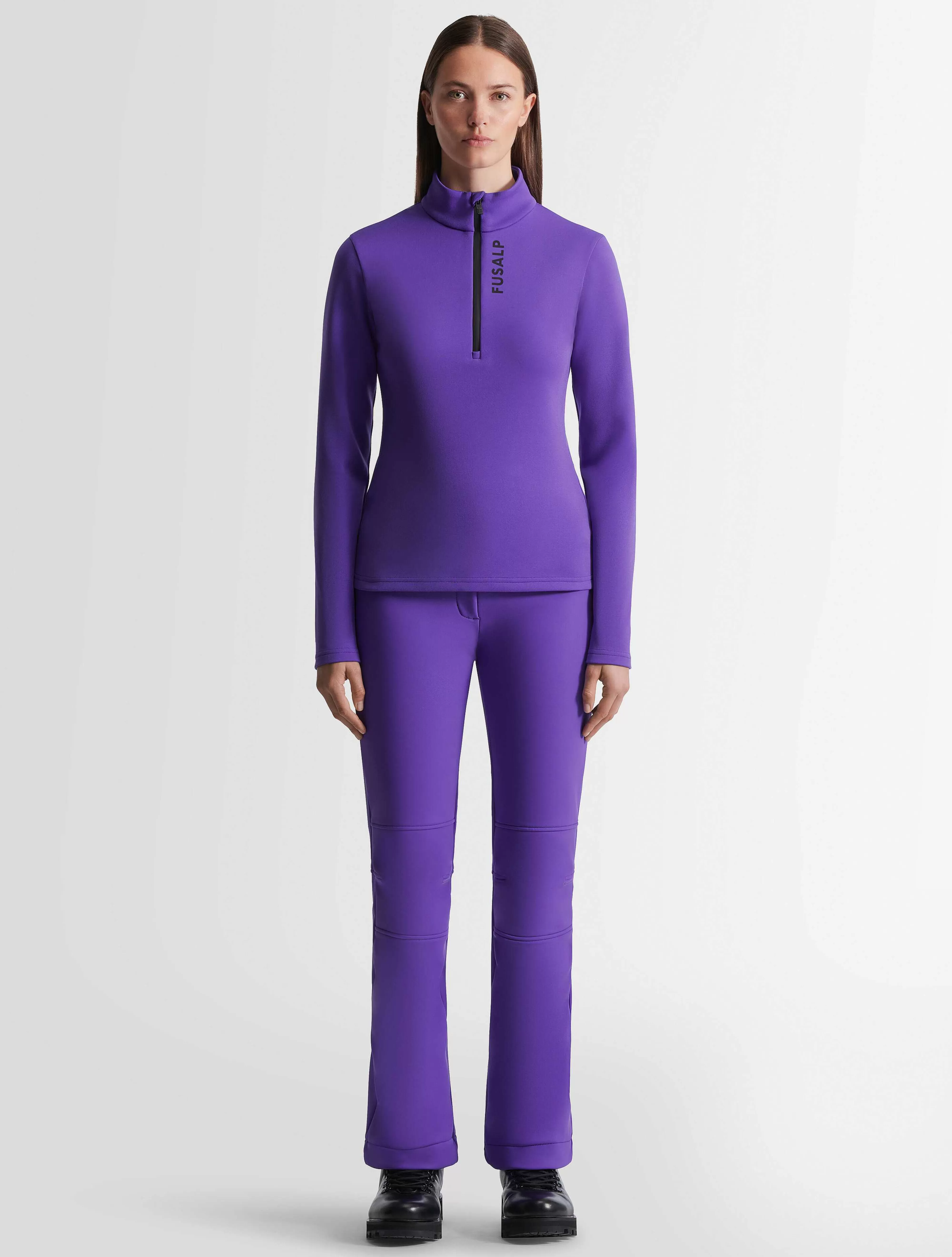 Fusalp Orion Thermal Layer *Women Technical Underwears