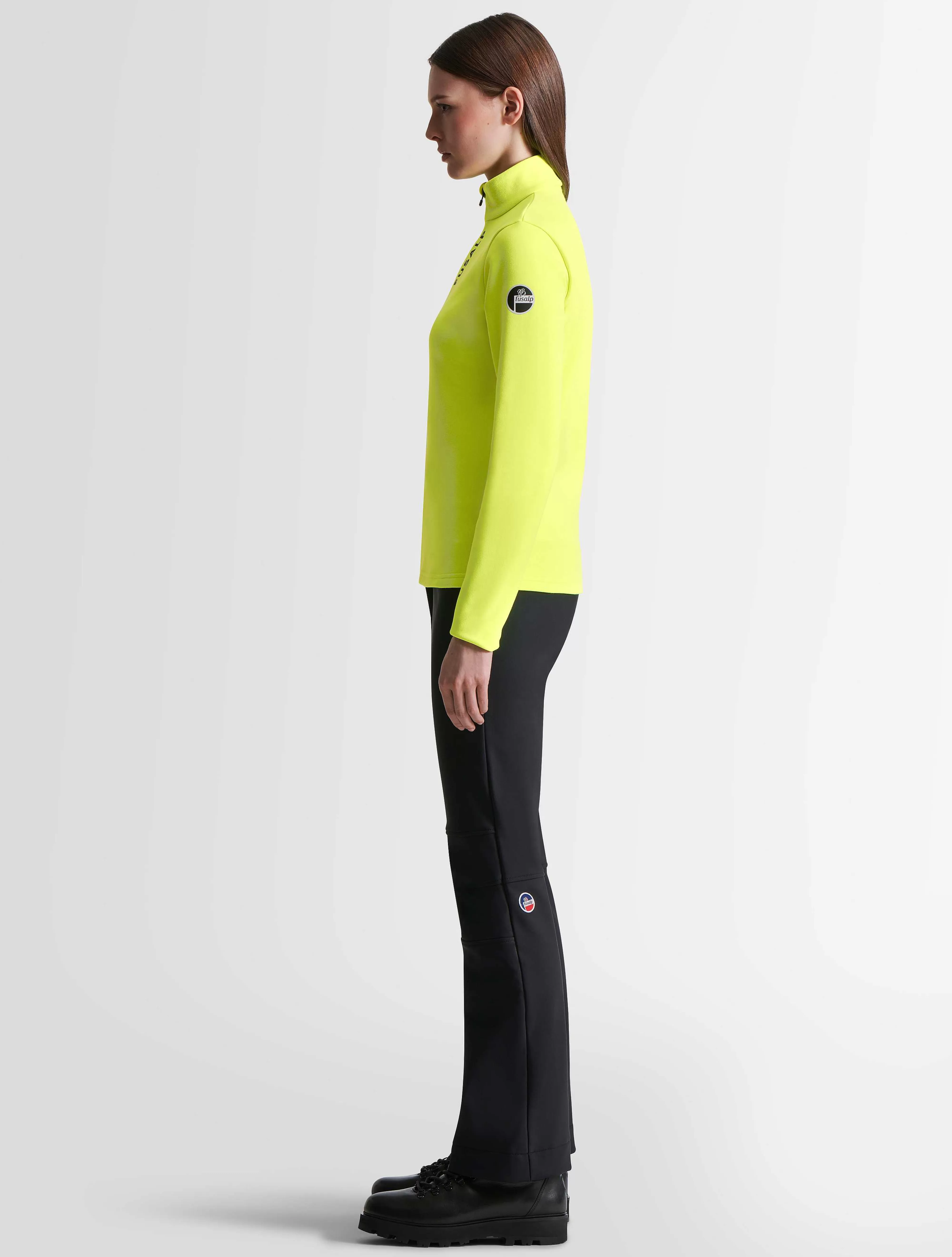 Fusalp Orion Thermal Layer *Women Technical Underwears