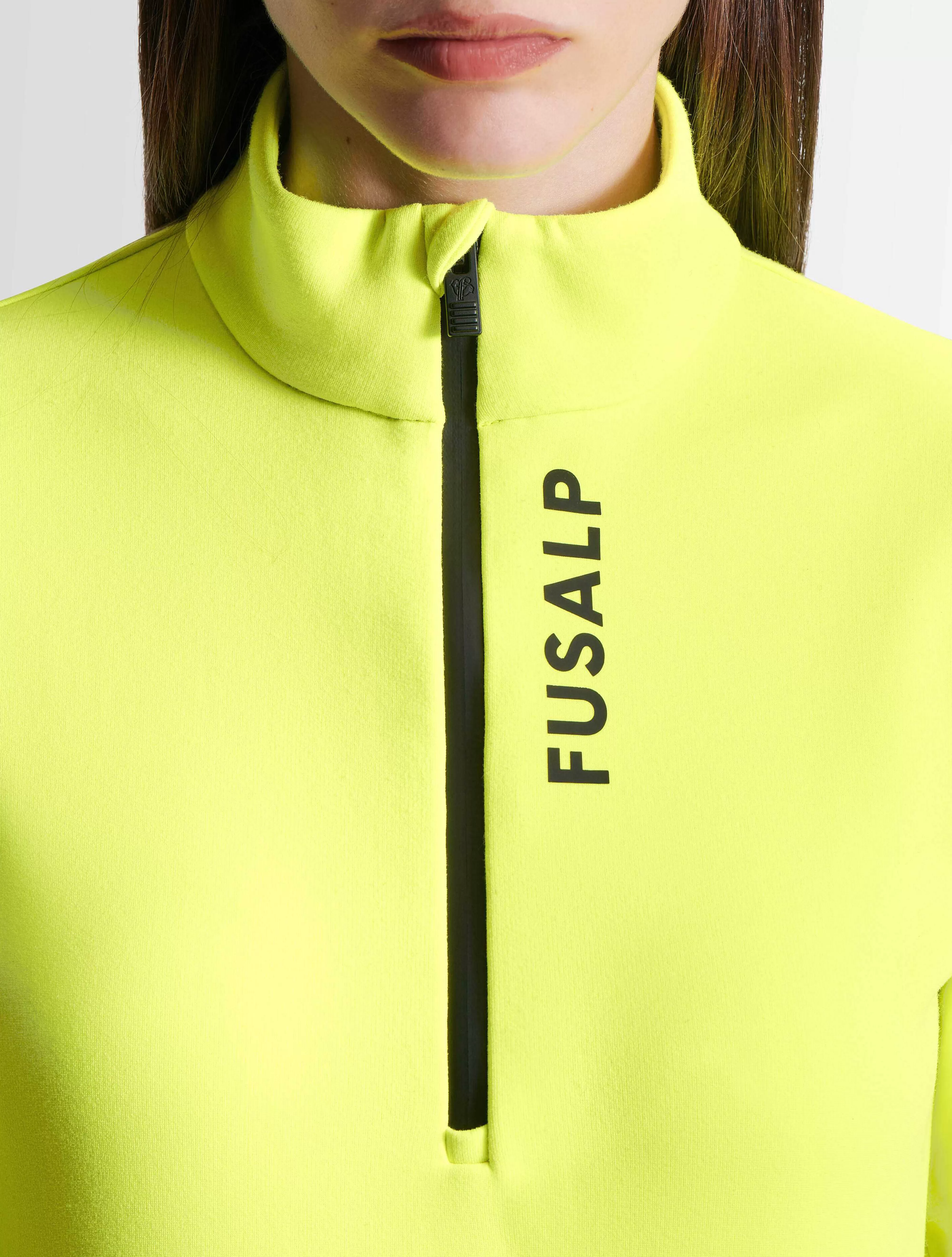 Fusalp Orion Thermal Layer *Women Technical Underwears