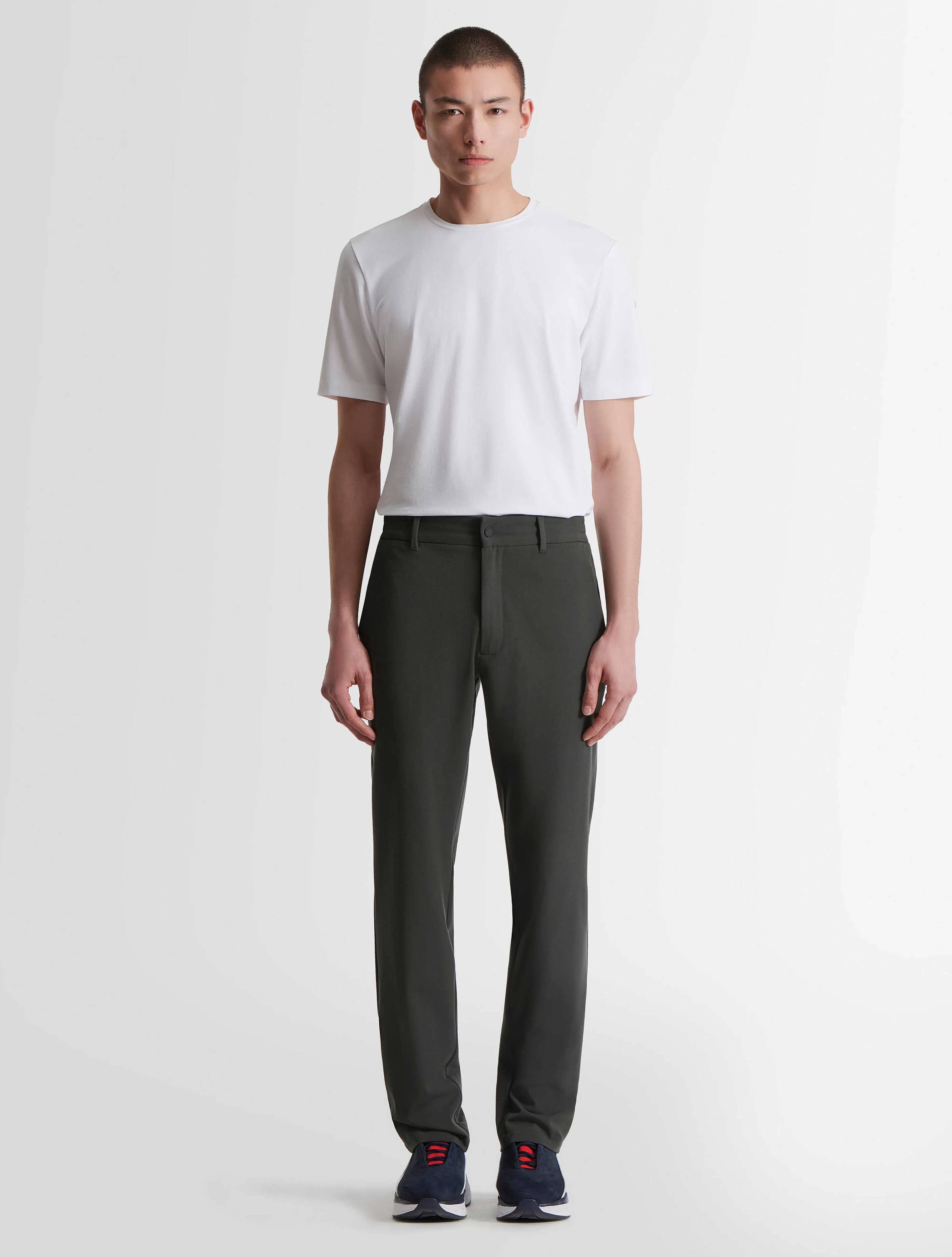 Fusalp Oural Pants *Men Fuseau & Pants & Shorts