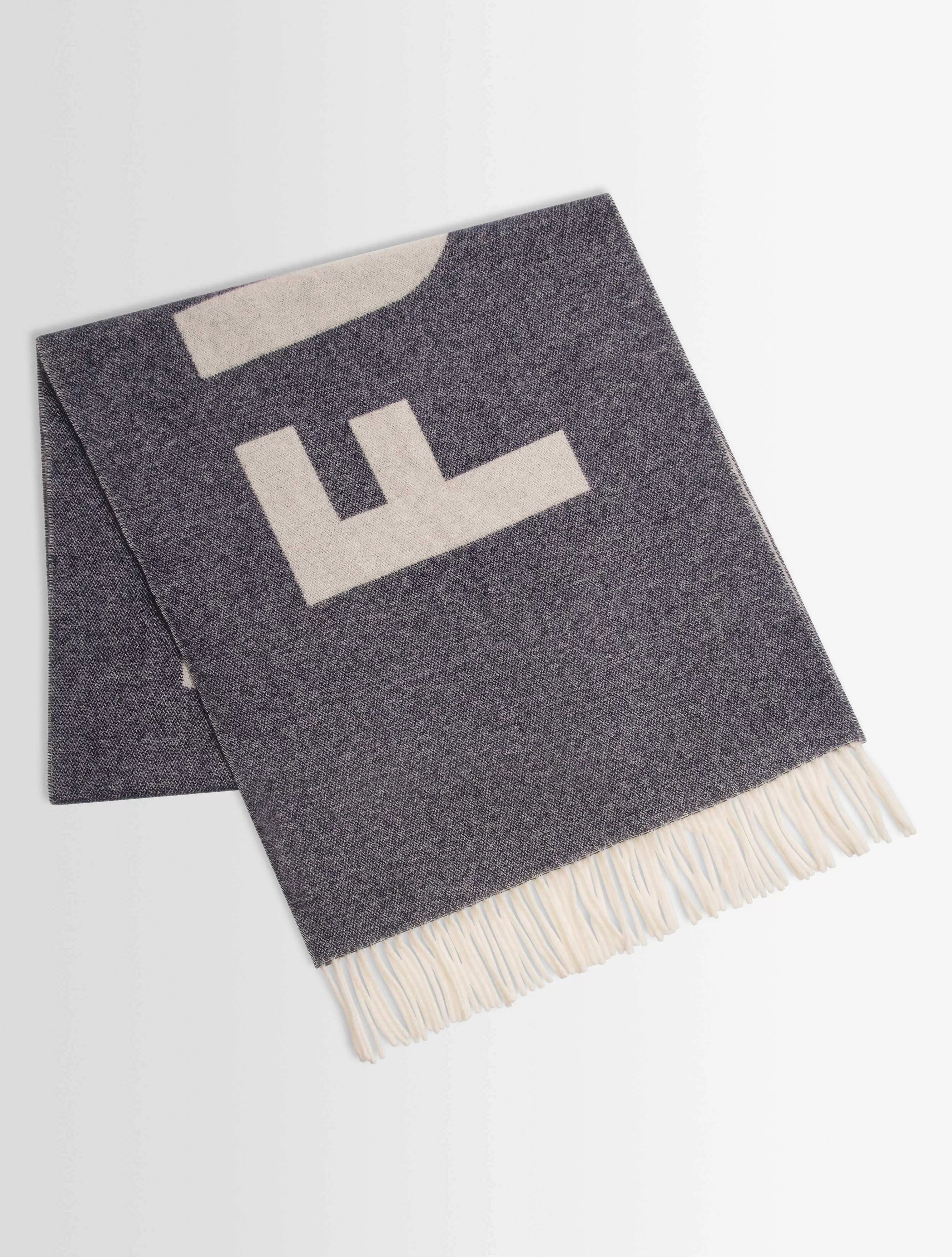 Fusalp Oversize Scarf *Accessories