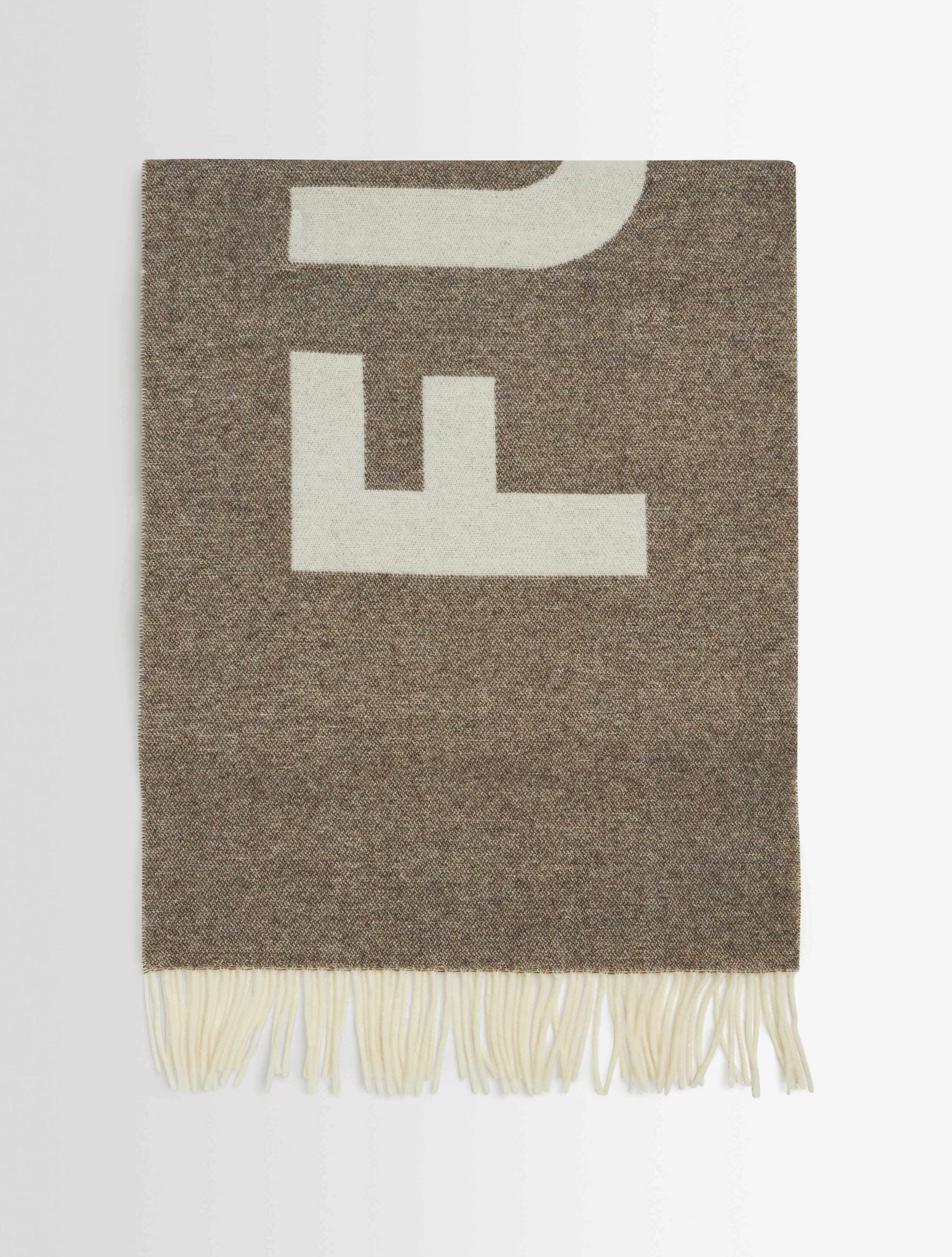 Fusalp Oversize Scarf *Accessories