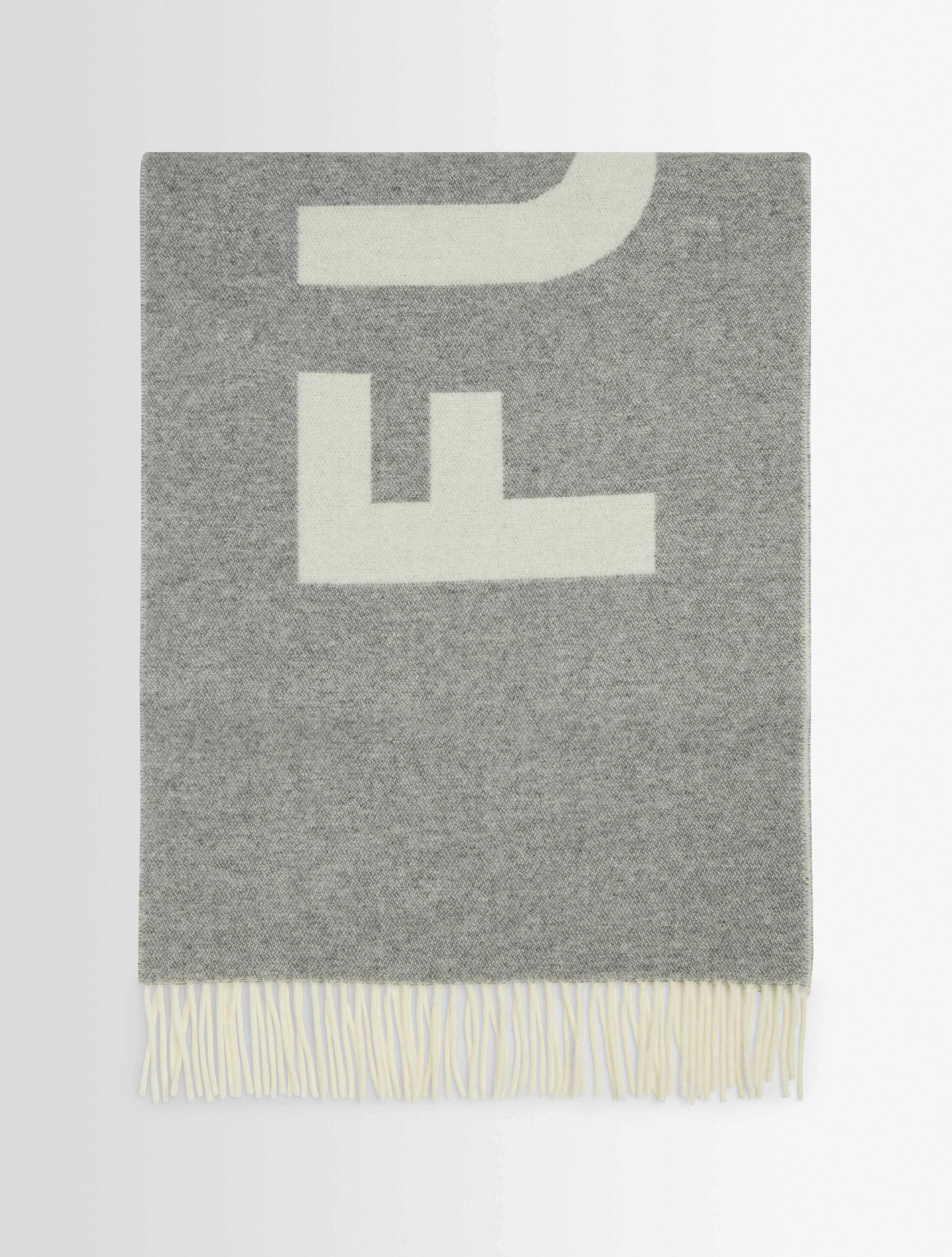 Fusalp Oversize Scarf *Accessories
