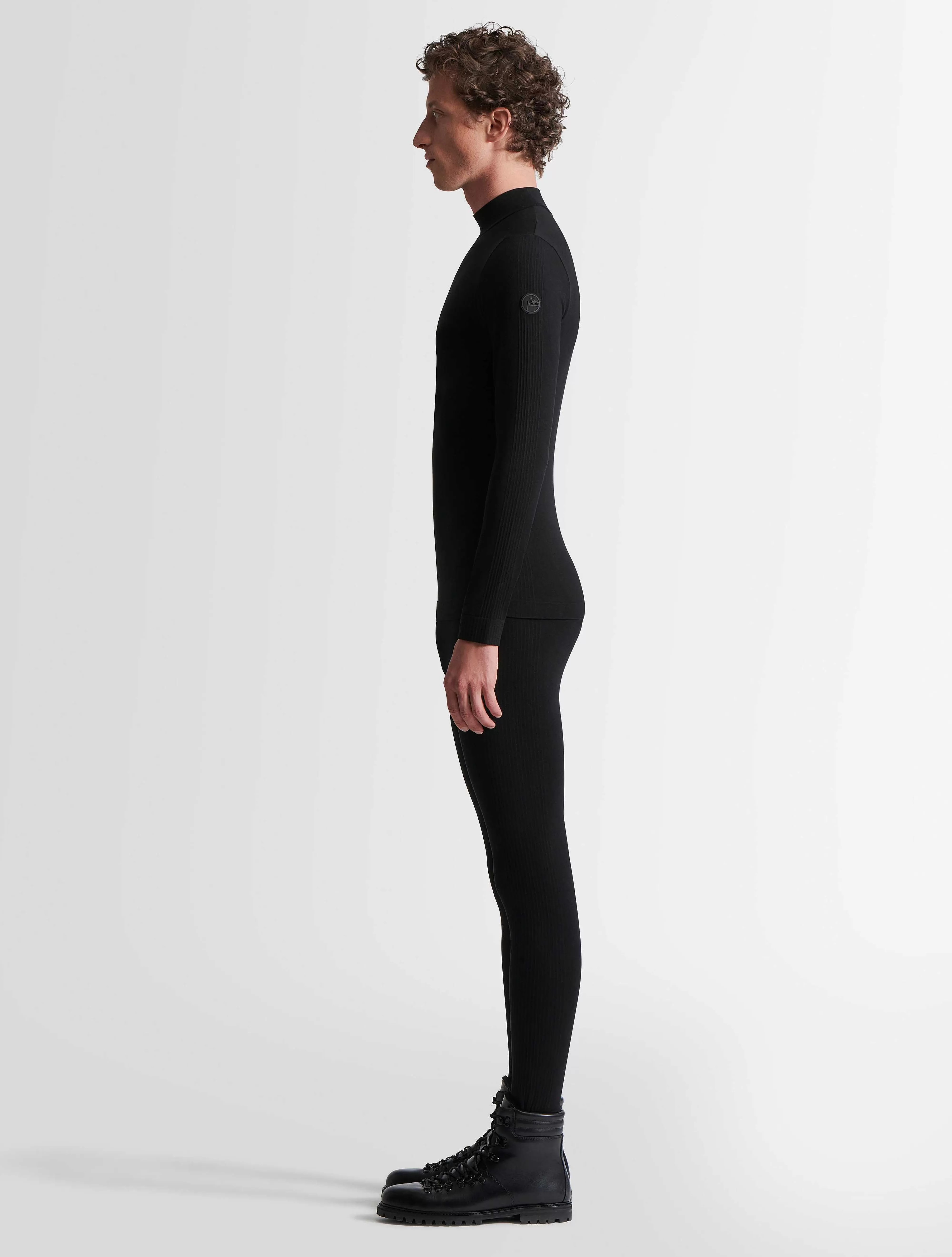 Fusalp Owen Thermal Layer *Men Technical Underwears