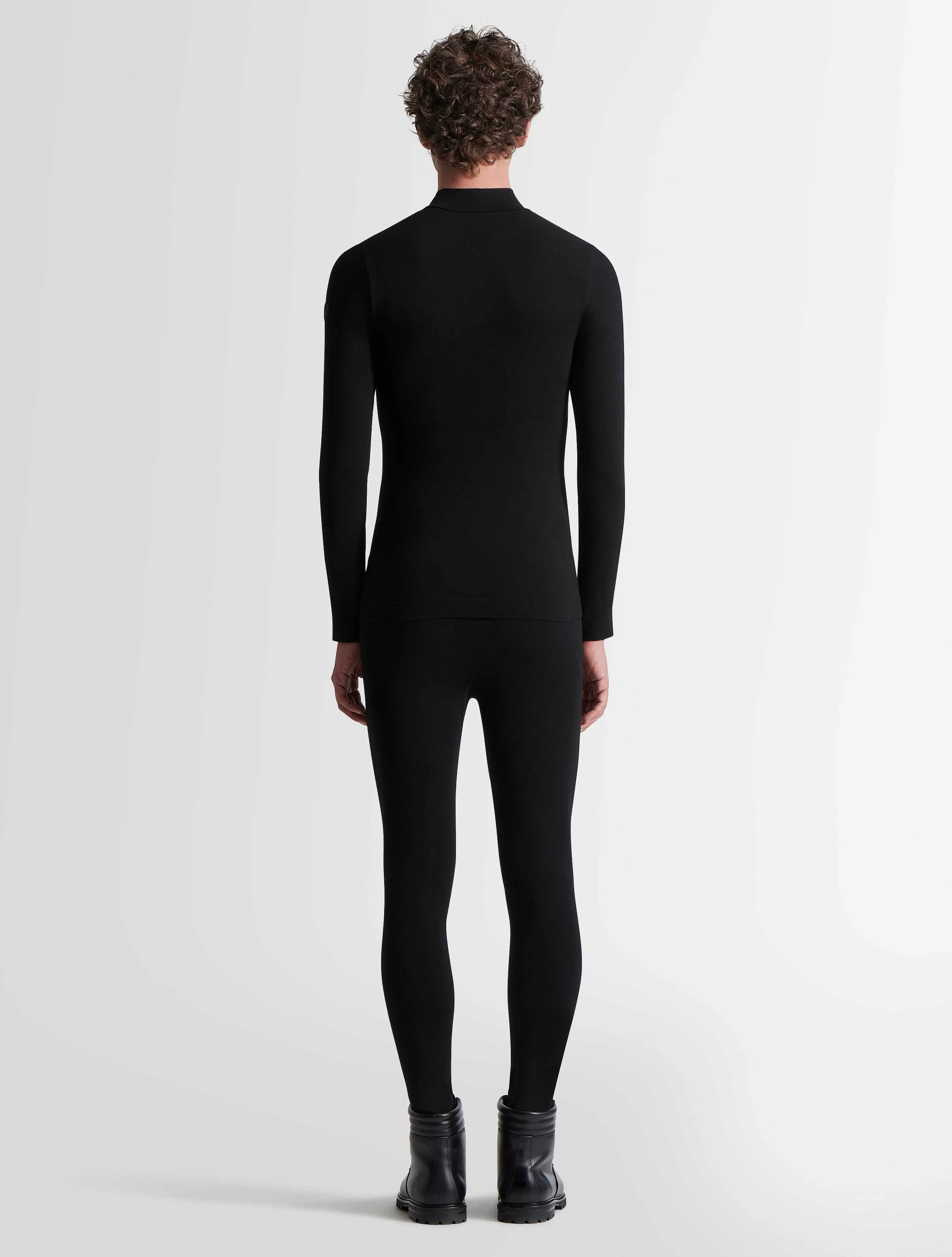 Fusalp Owen Thermal Layer *Men Technical Underwears
