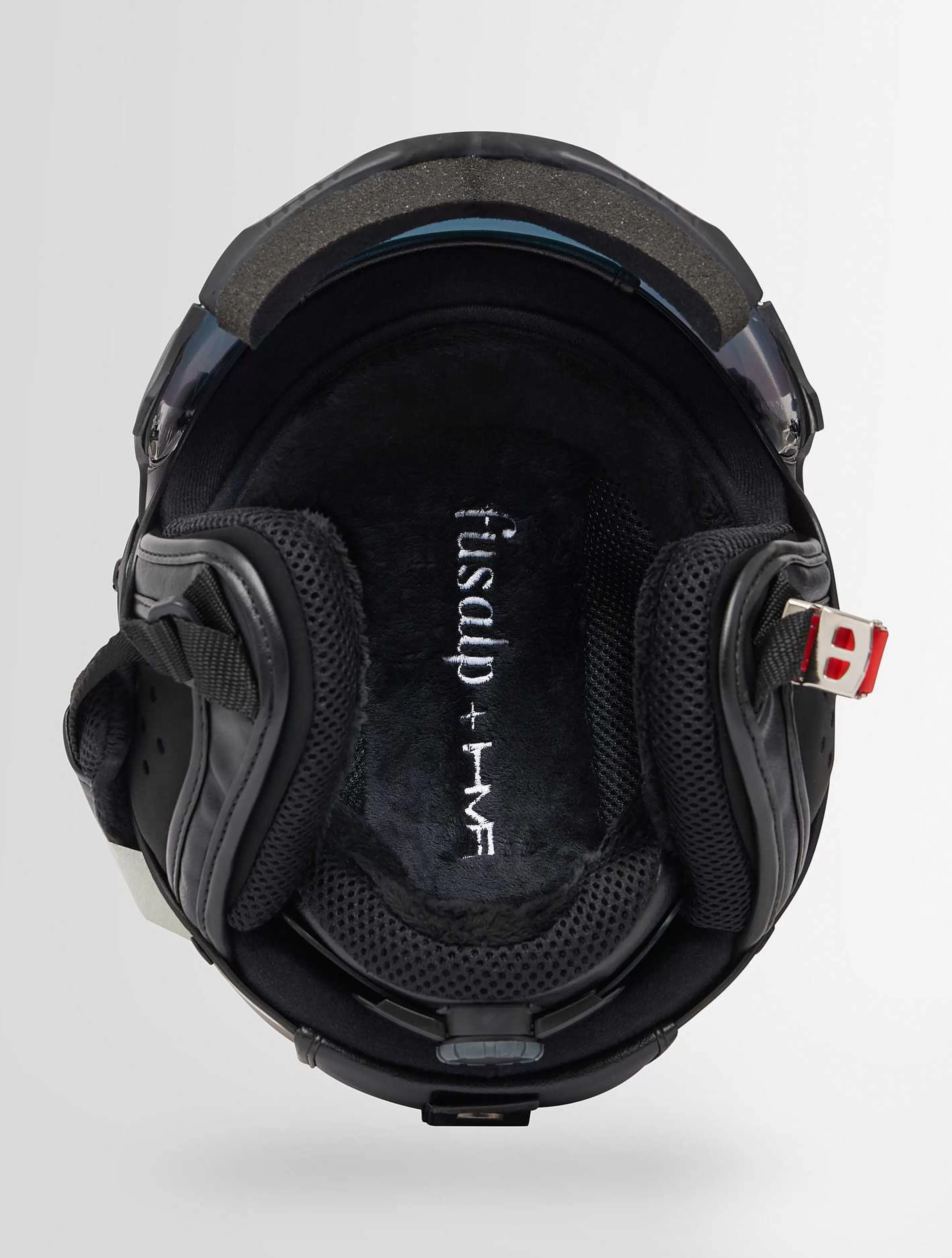 Fusalp Pace Head Helmet *Accessories