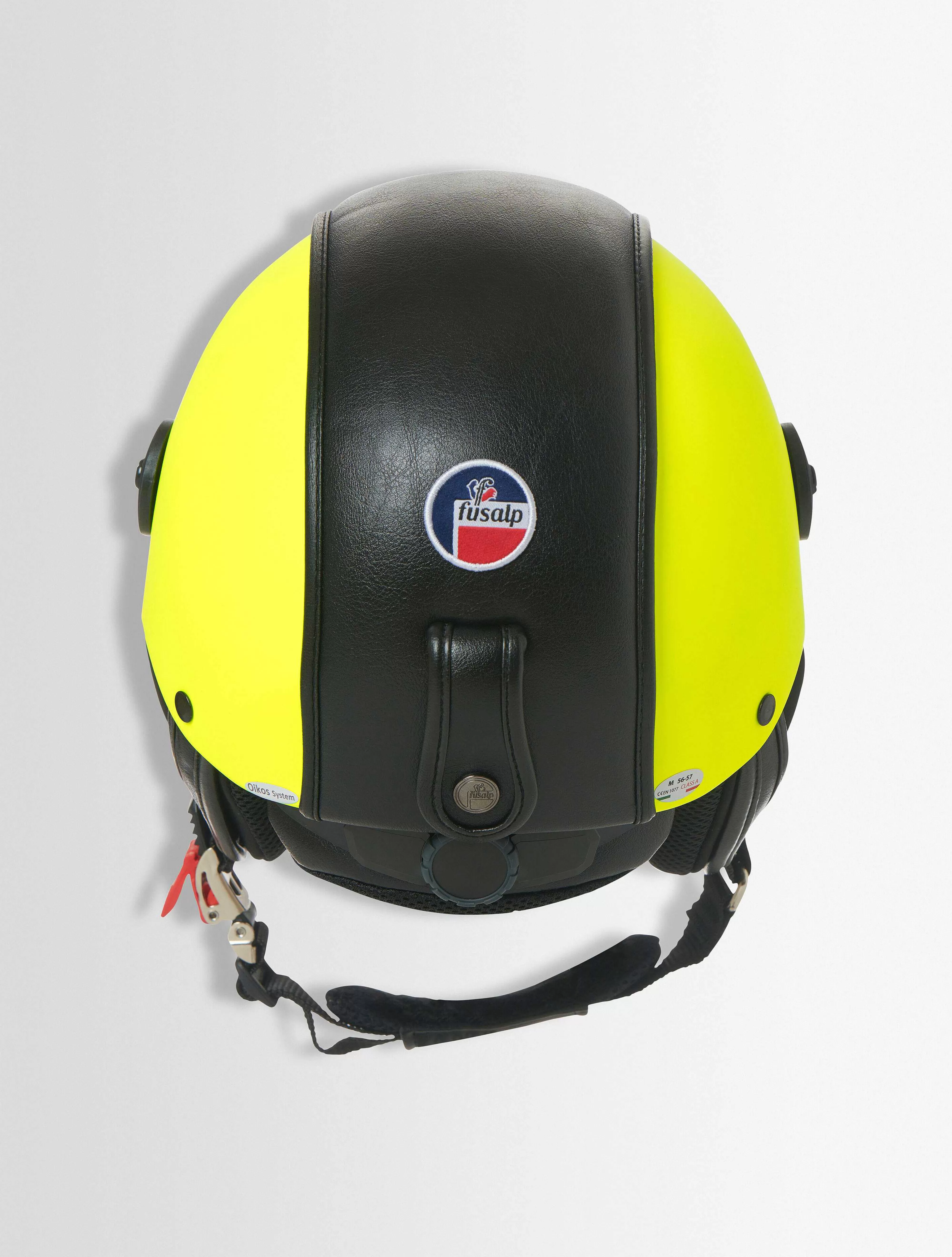 Fusalp Pace Head Helmet *Accessories