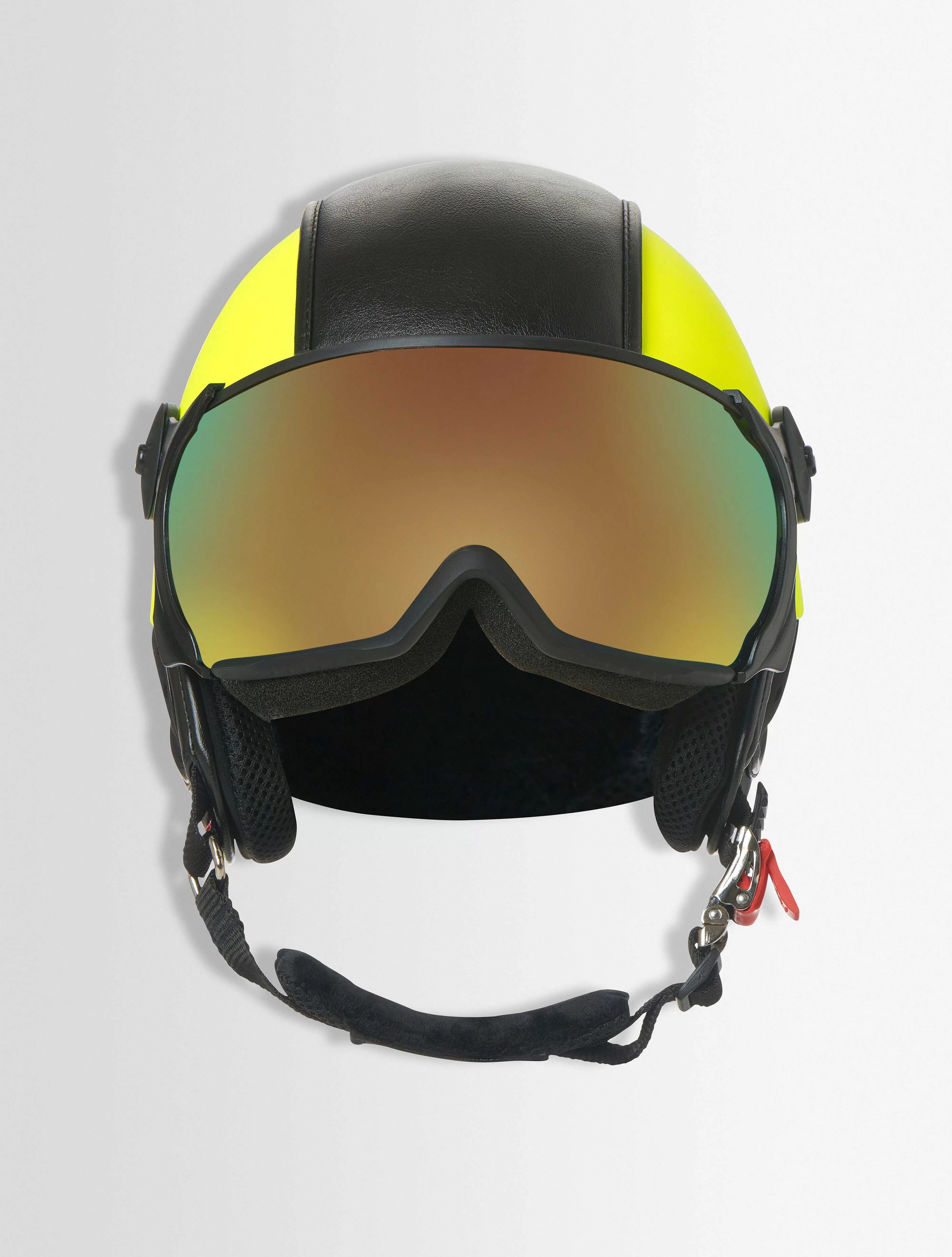 Fusalp Pace Head Helmet *Women Ski Looks