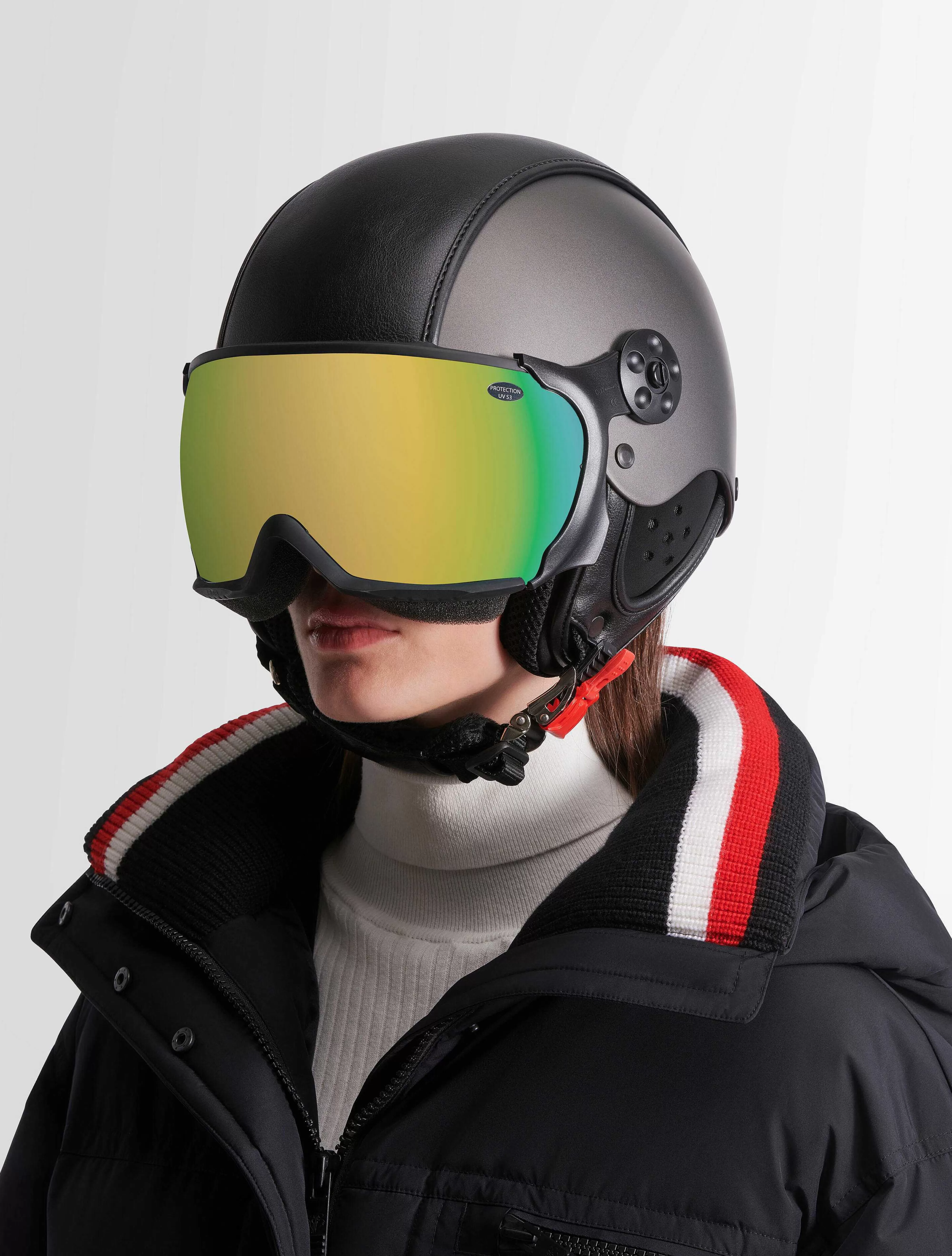 Fusalp Pace Head Helmet *Men Accessories