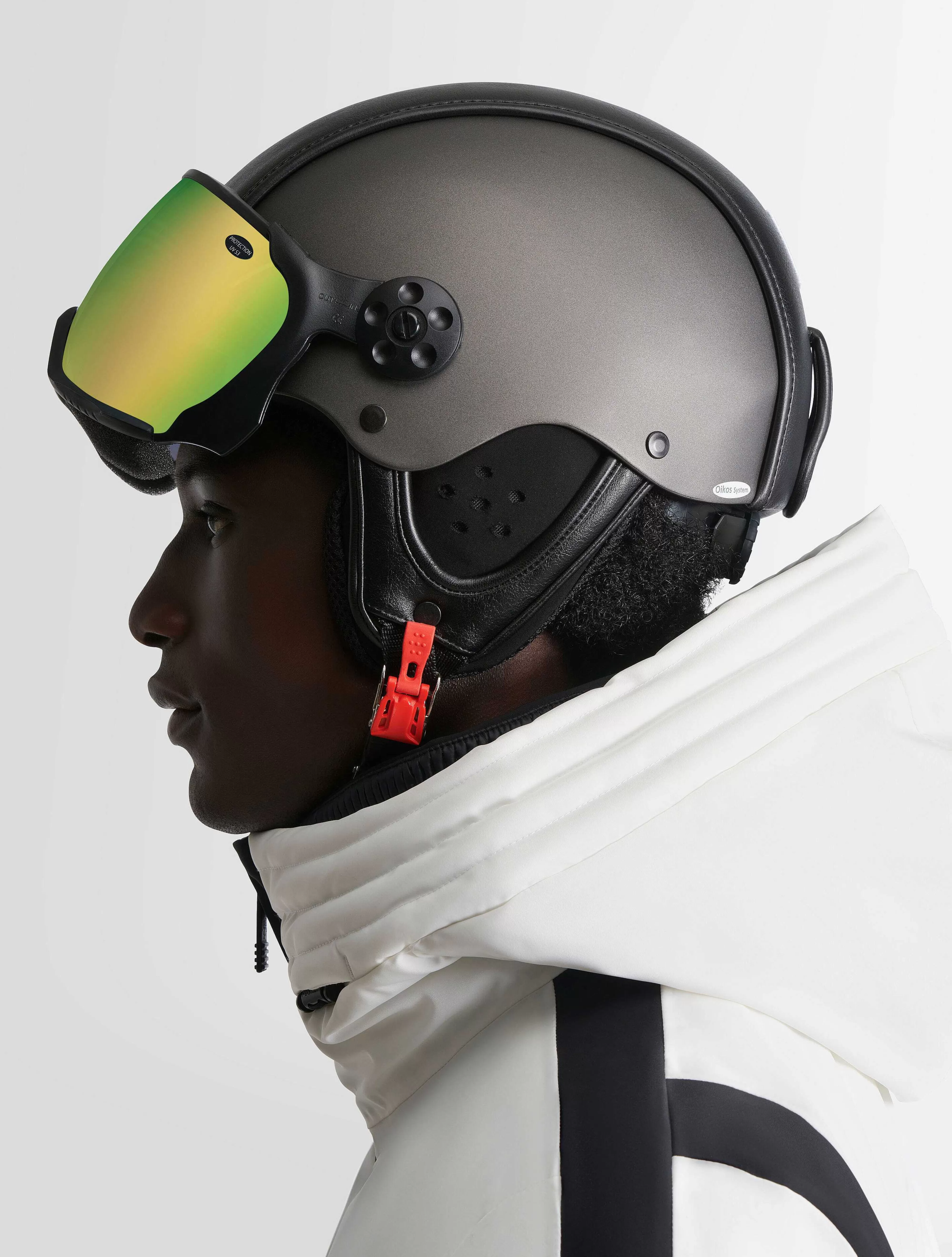 Fusalp Pace Head Helmet *Men Accessories