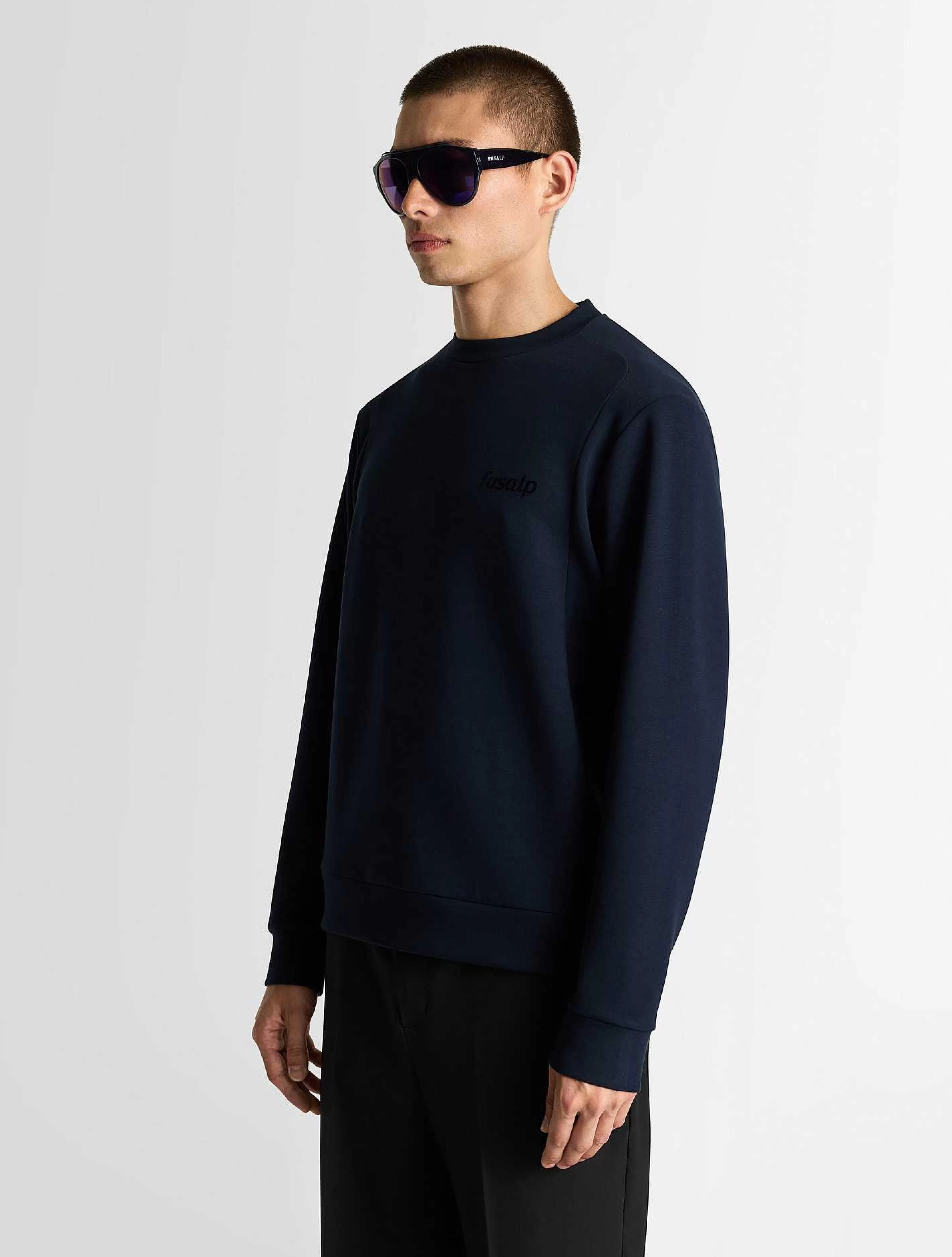 Fusalp Paolo Sweater *Men Sweaters & Sweatshirts