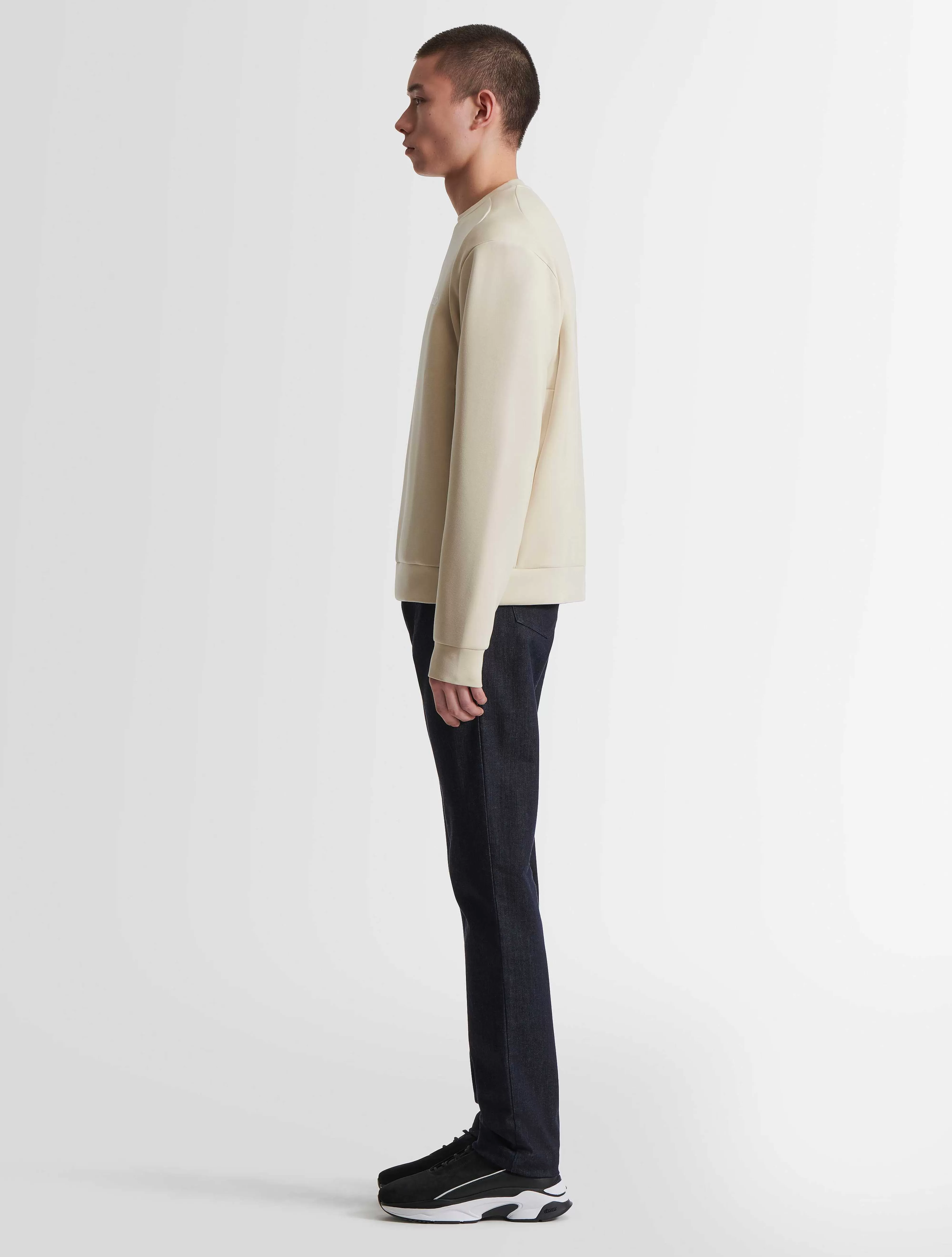 Fusalp Paolo Sweater *Men Sweaters & Sweatshirts