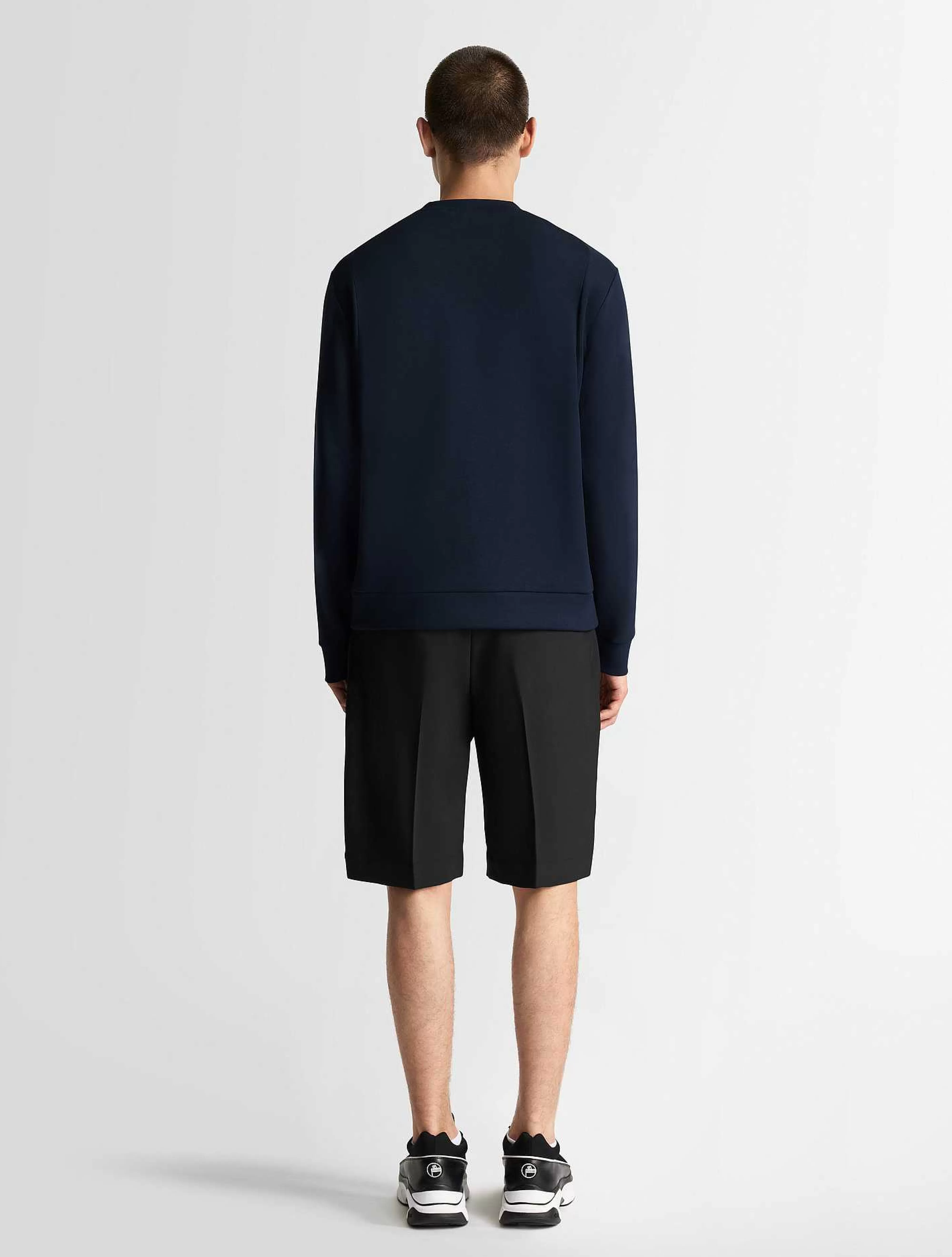 Fusalp Paolo Sweater *Men Sweaters & Sweatshirts