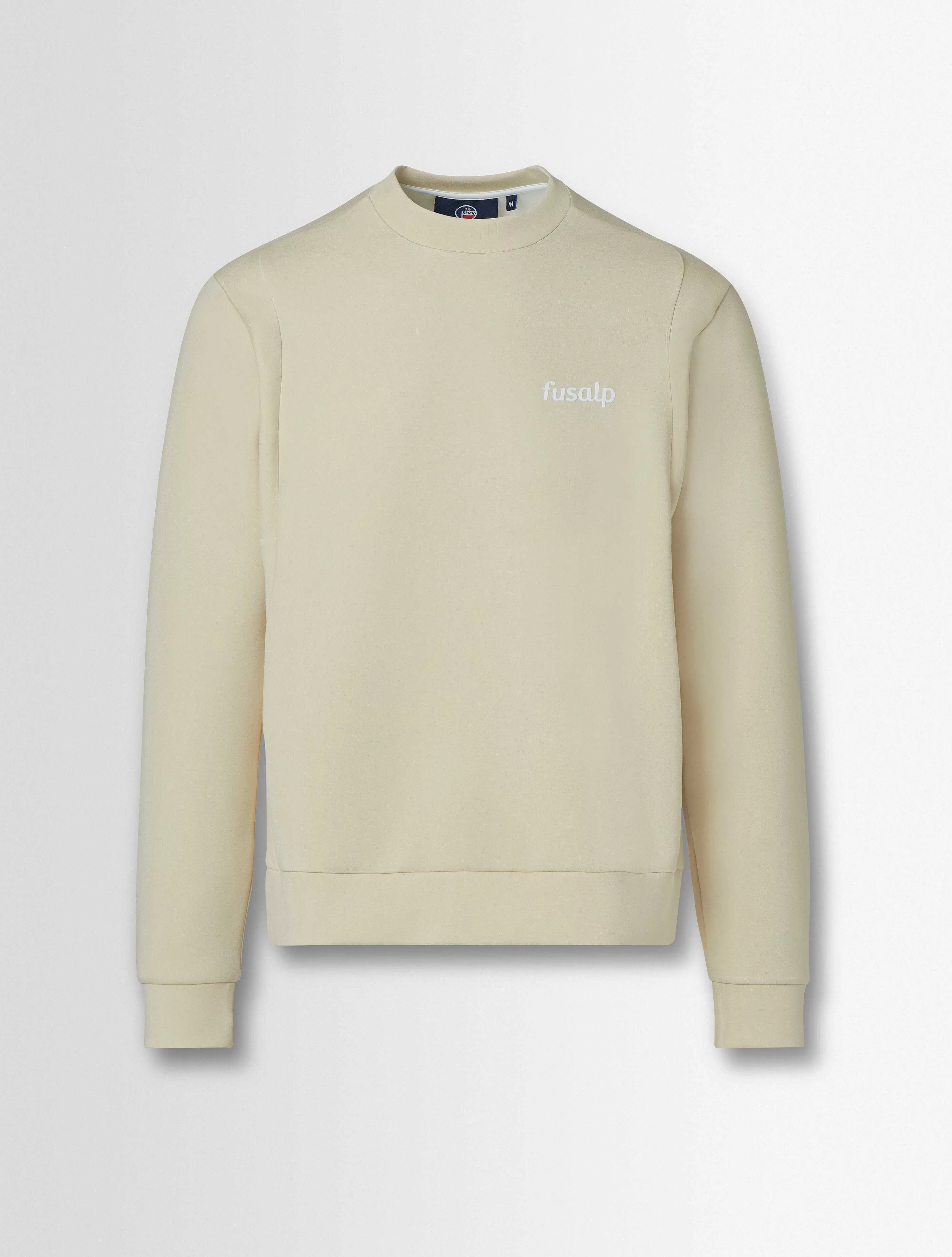 Fusalp Paolo Sweater *Men Sweaters & Sweatshirts