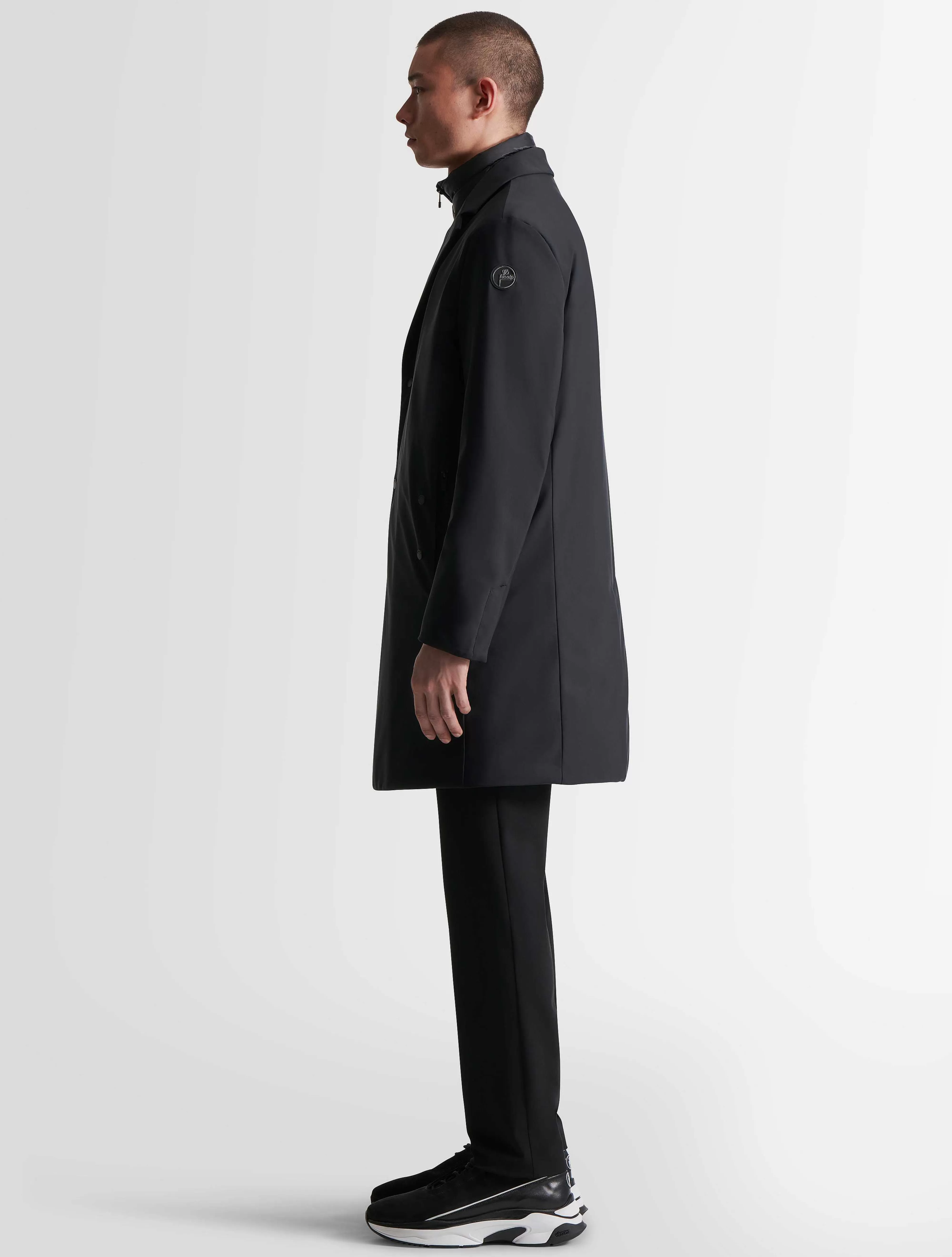 Fusalp Patrick Coat *Men Jackets & Coats