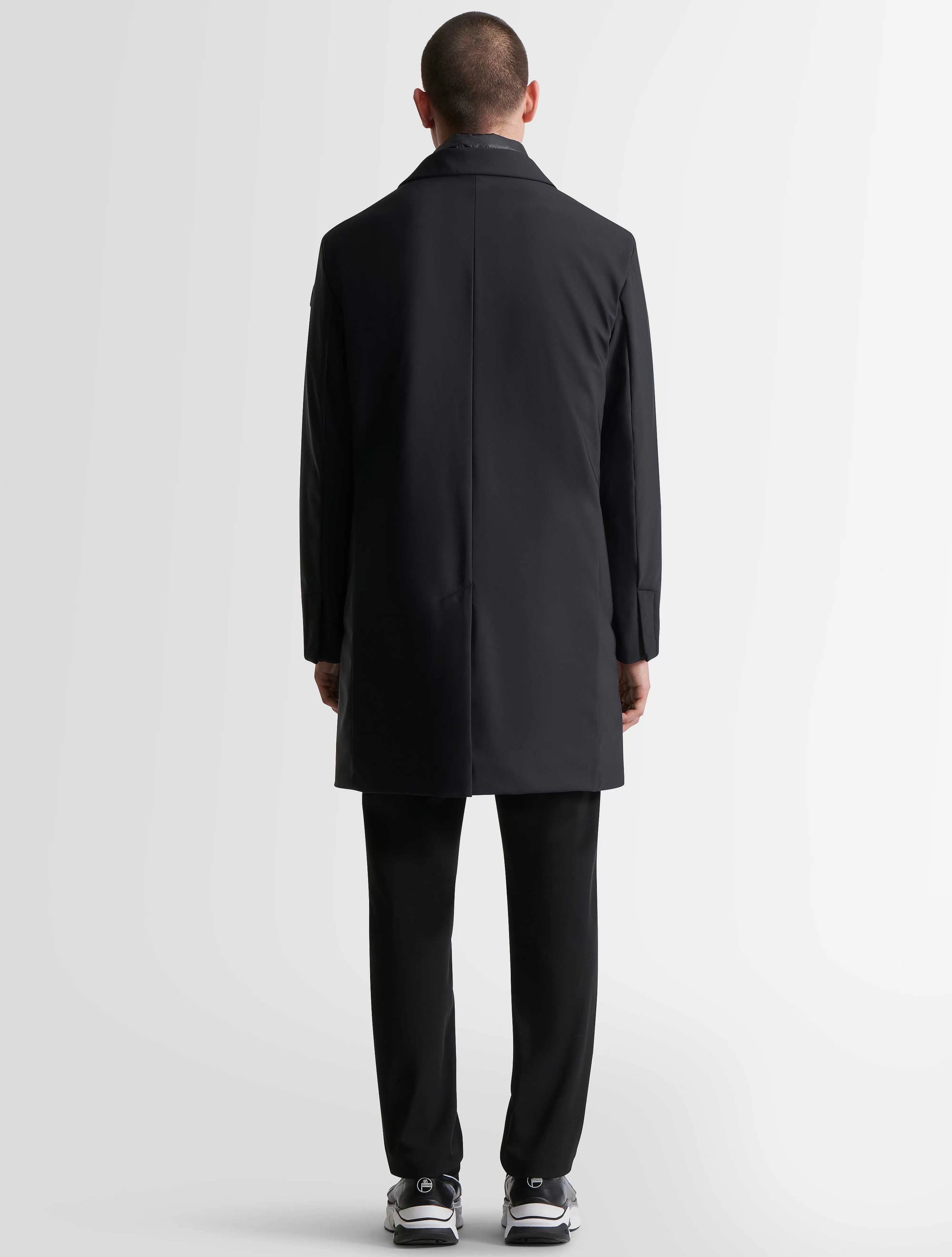 Fusalp Patrick Coat *Men Jackets & Coats