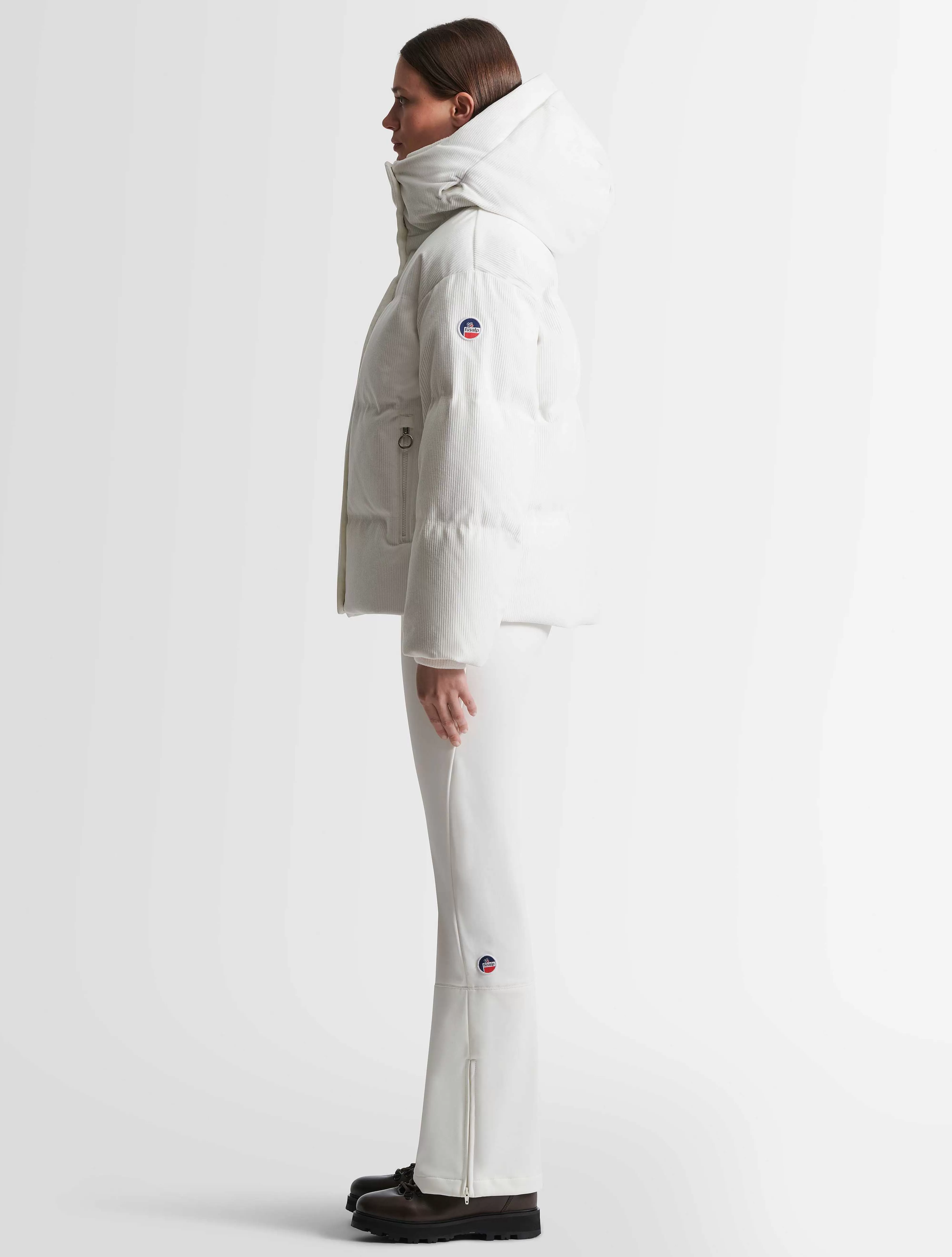 Fusalp Perrine Jacket *Women Jackets & Coats