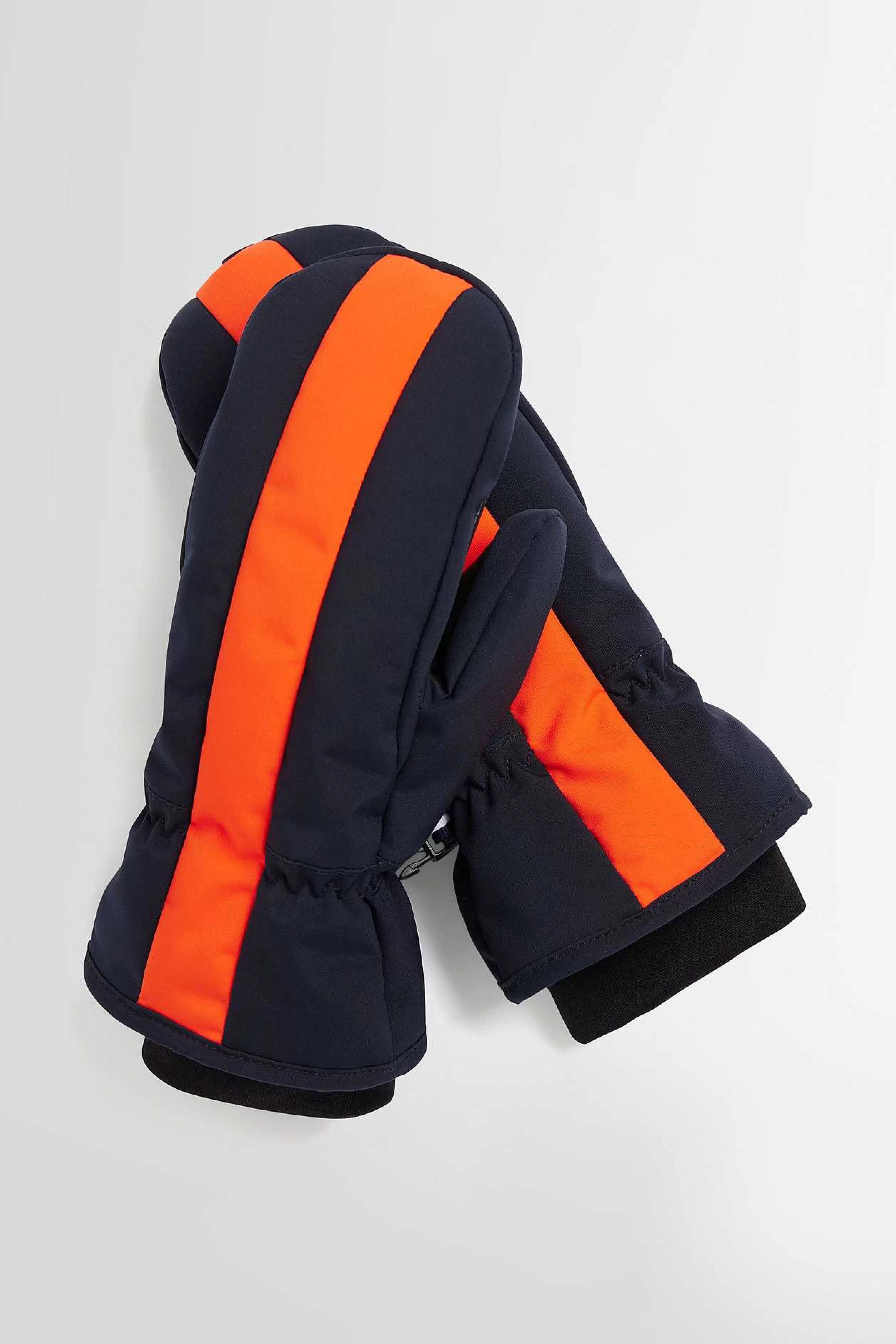 Fusalp Polar Mittens *Kids