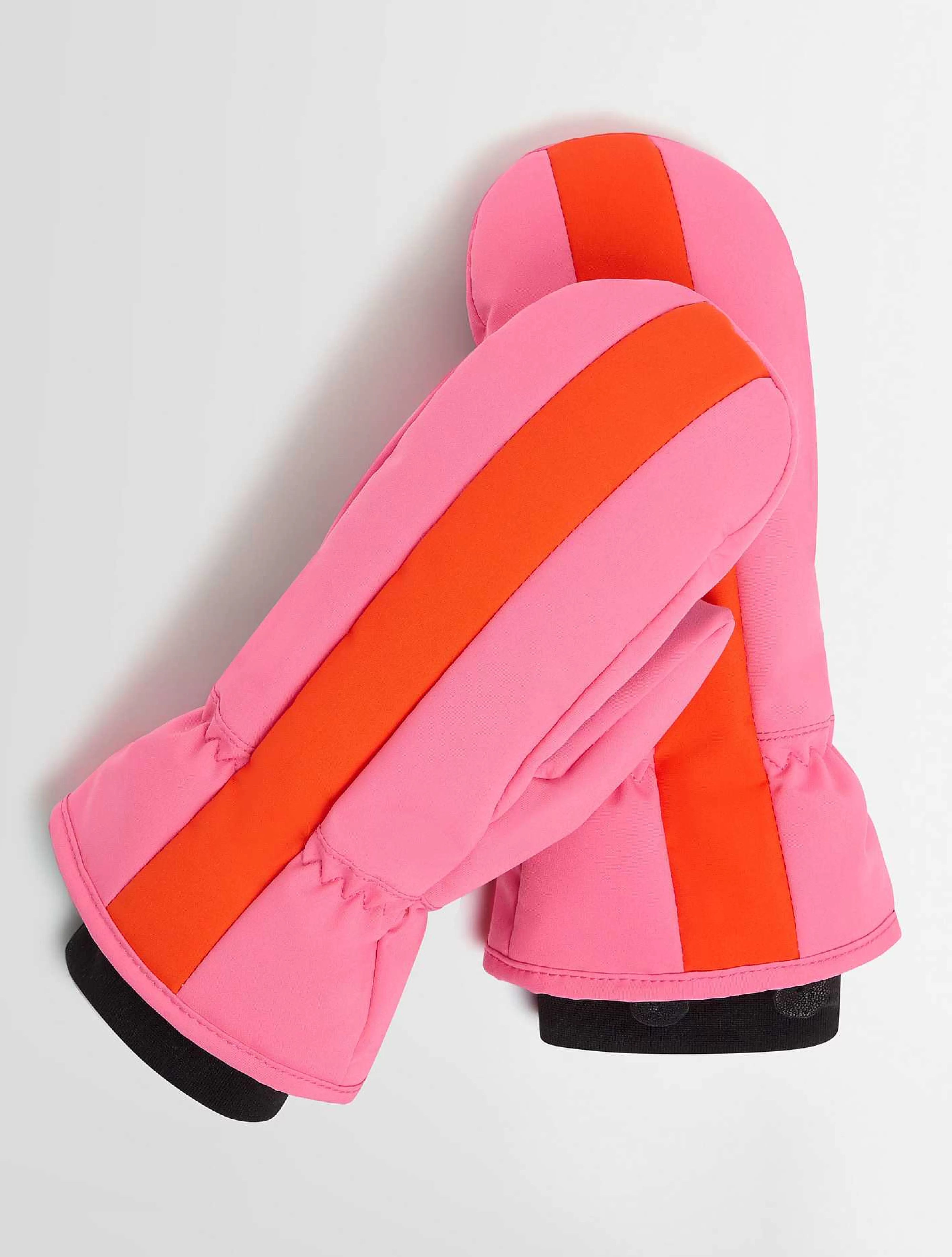 Fusalp Polar Mittens *Kids