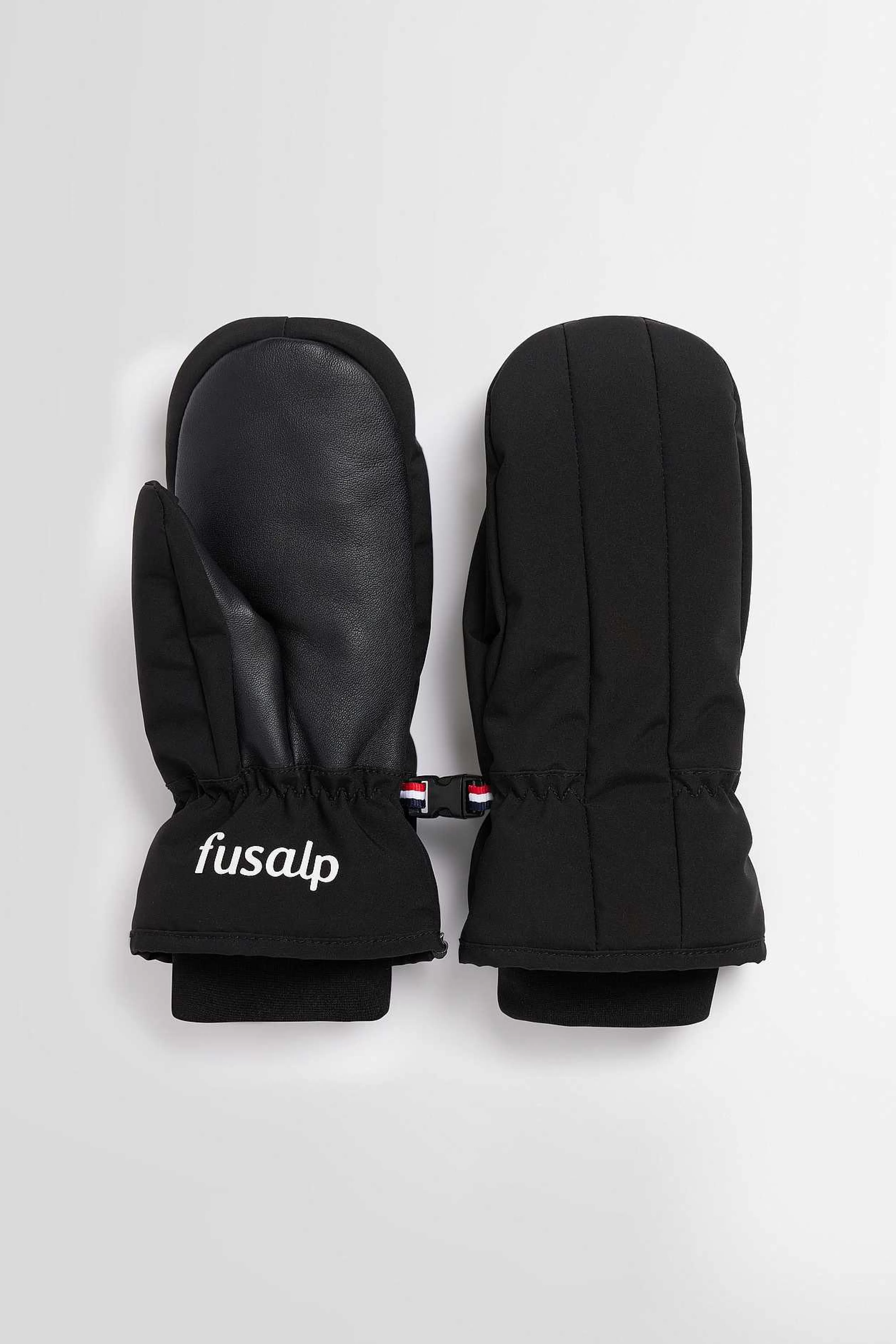 Fusalp Polar Mittens *Kids