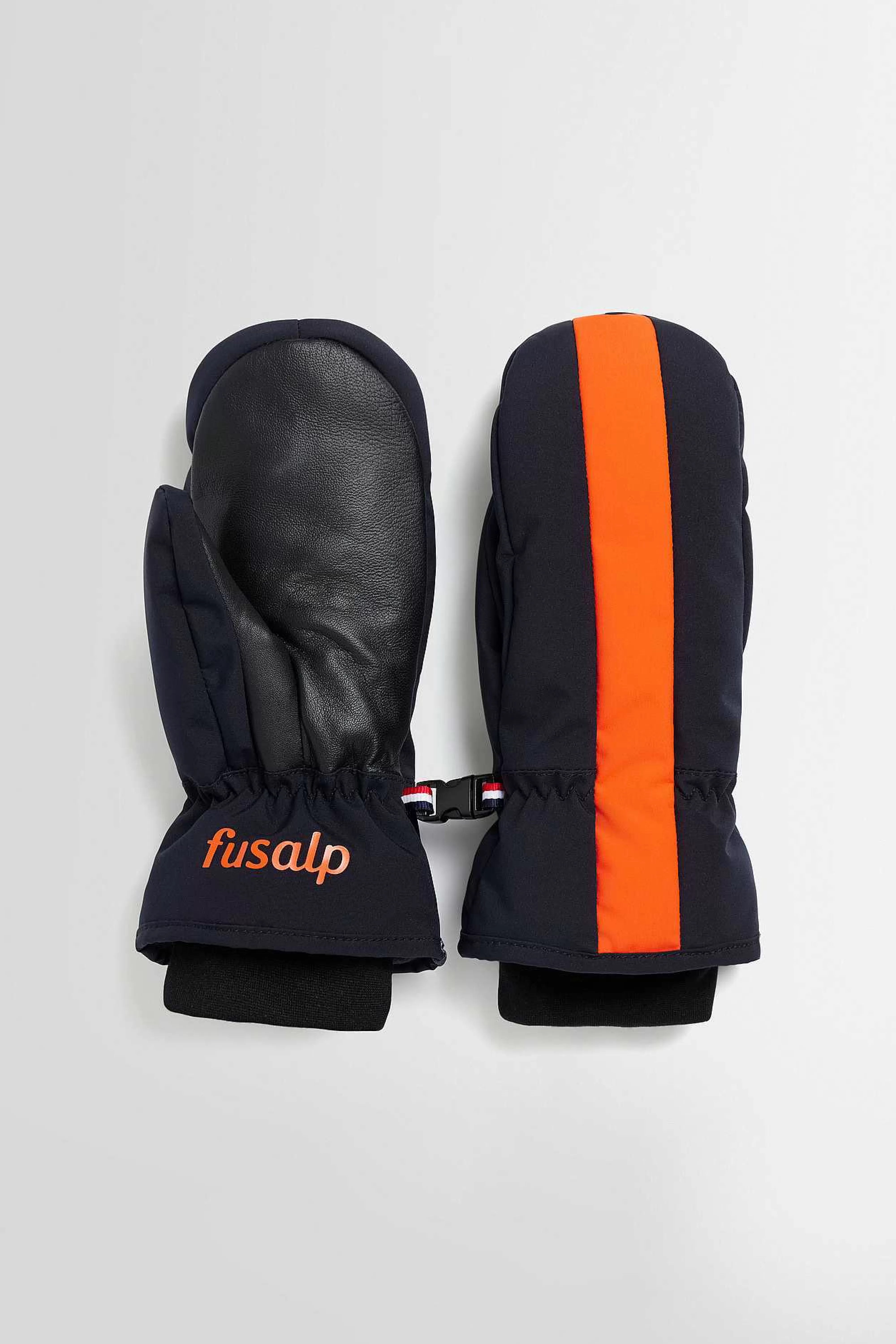 Fusalp Polar Mittens *Kids