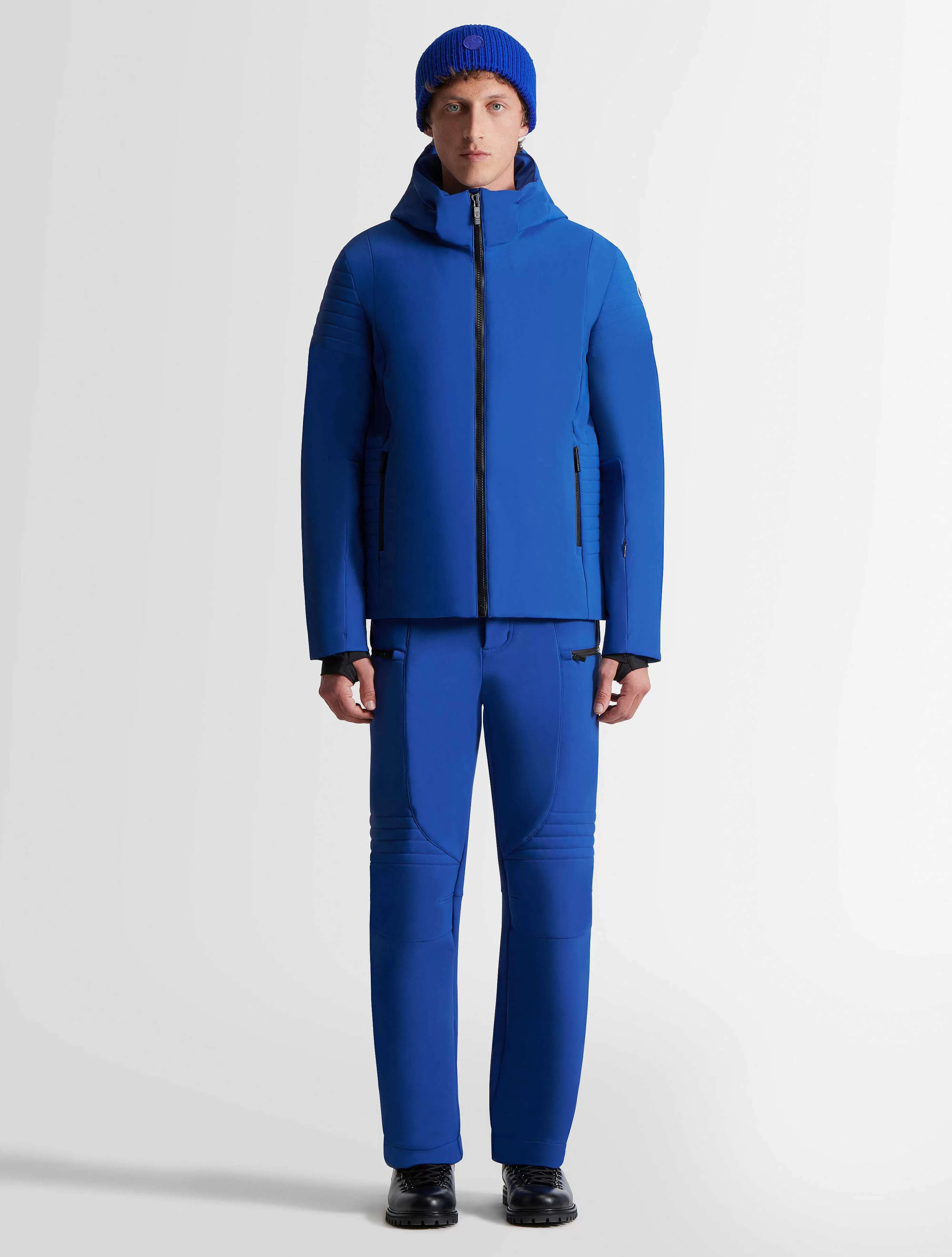 Fusalp Power Ski Jacket *Men Ski Jackets