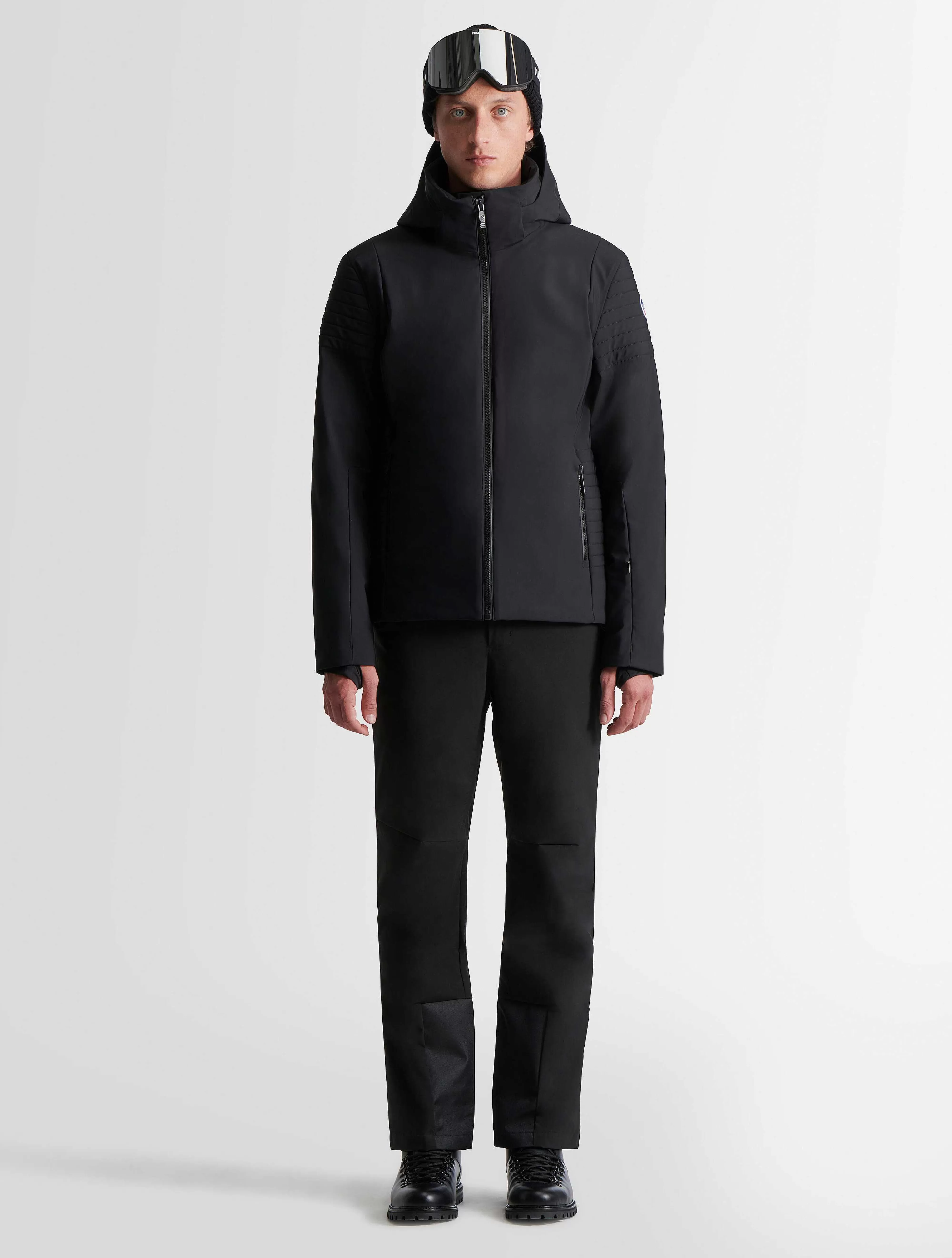 Fusalp Power Ski Jacket *Men Ski Jackets