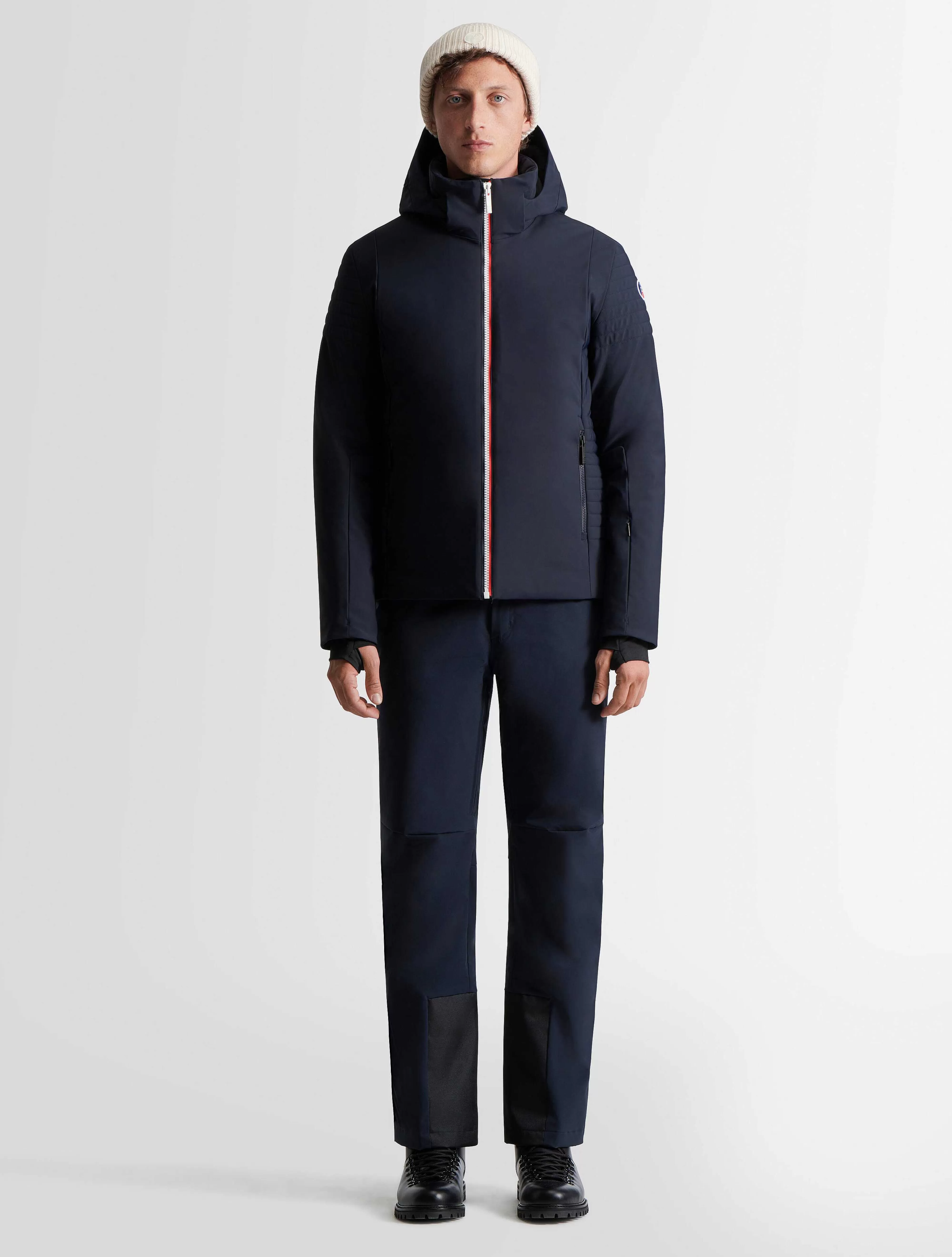 Fusalp Power Ski Jacket *Men Ski Jackets