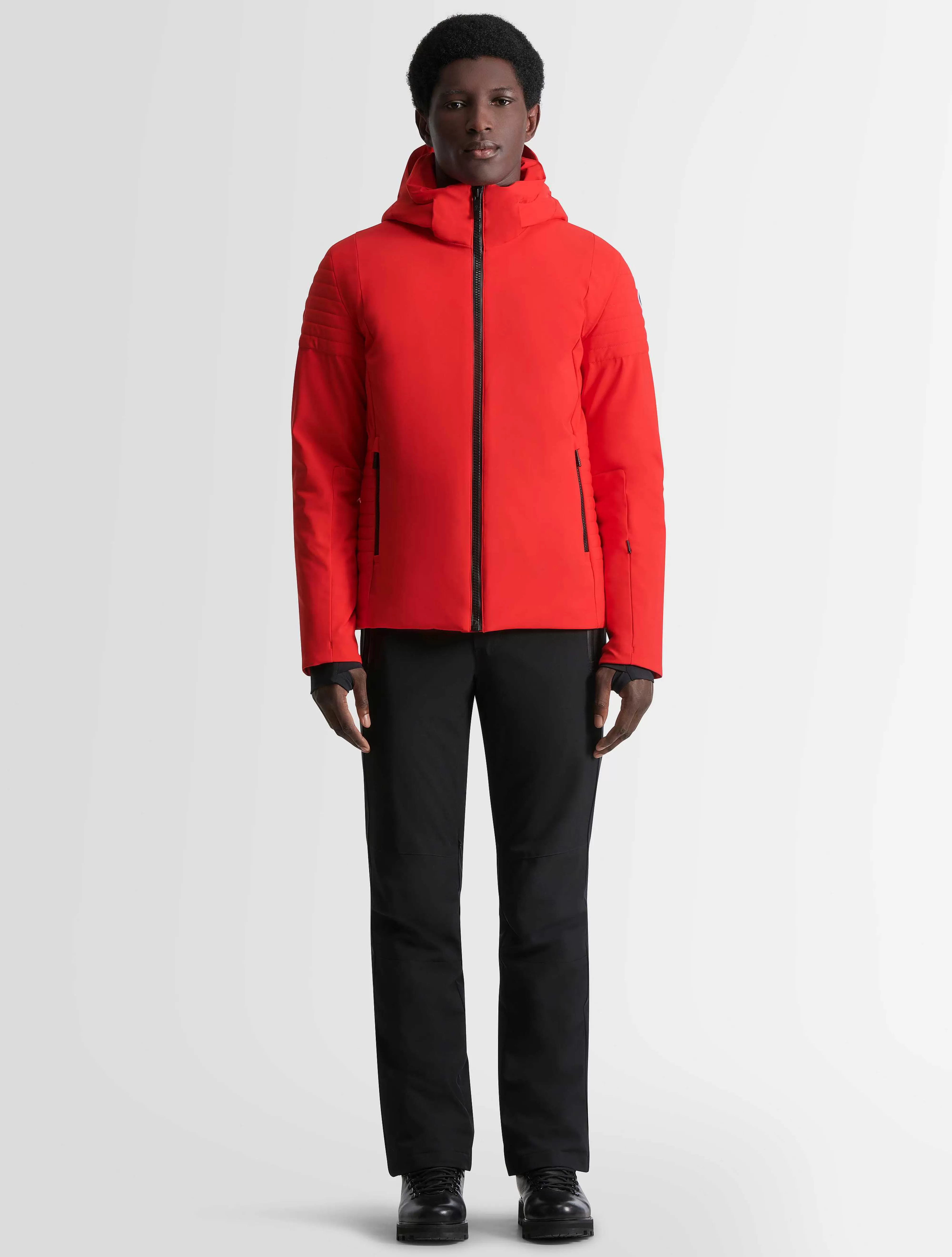 Fusalp Power Ski Jacket *Men Ski Jackets