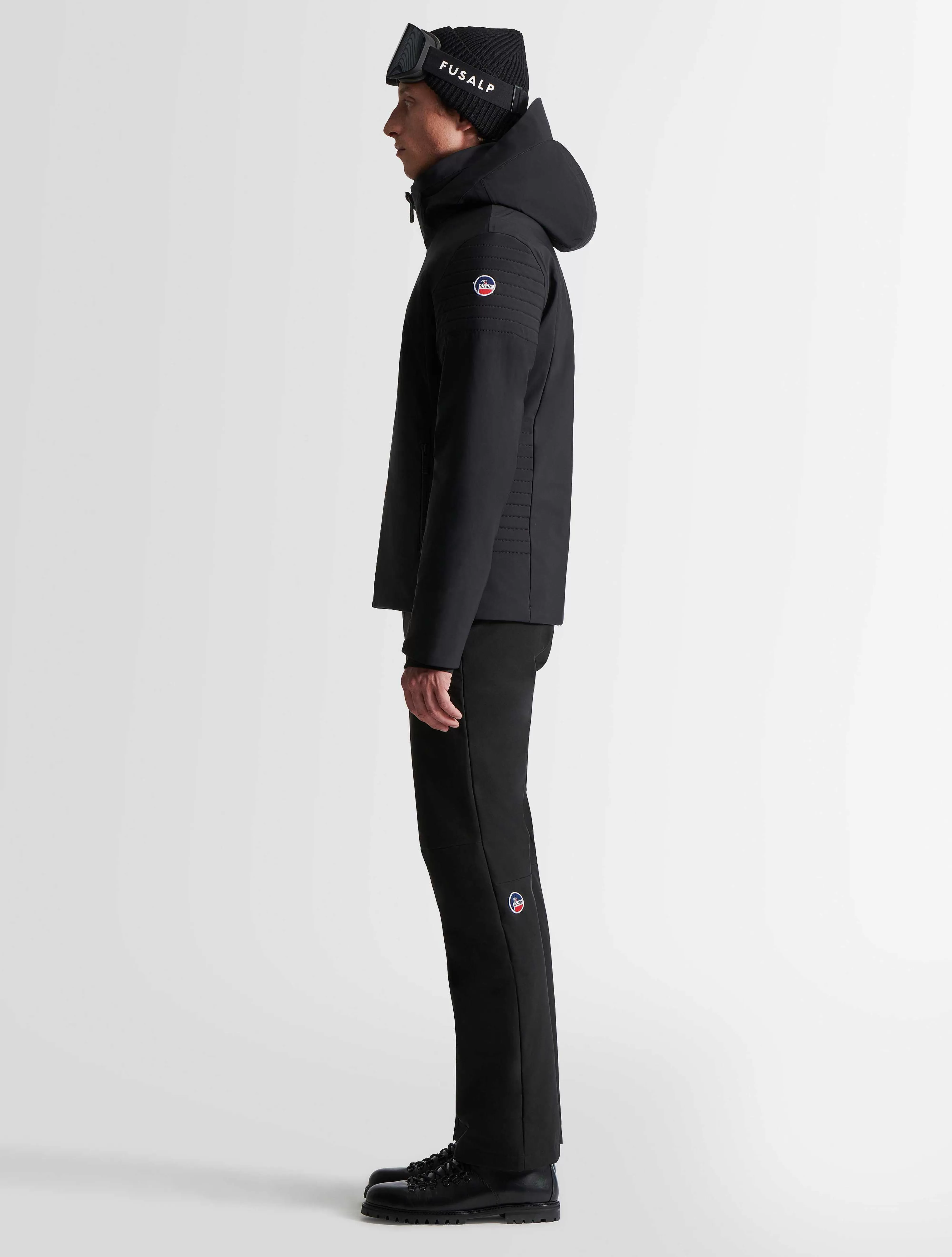 Fusalp Power Ski Jacket *Men Ski Jackets