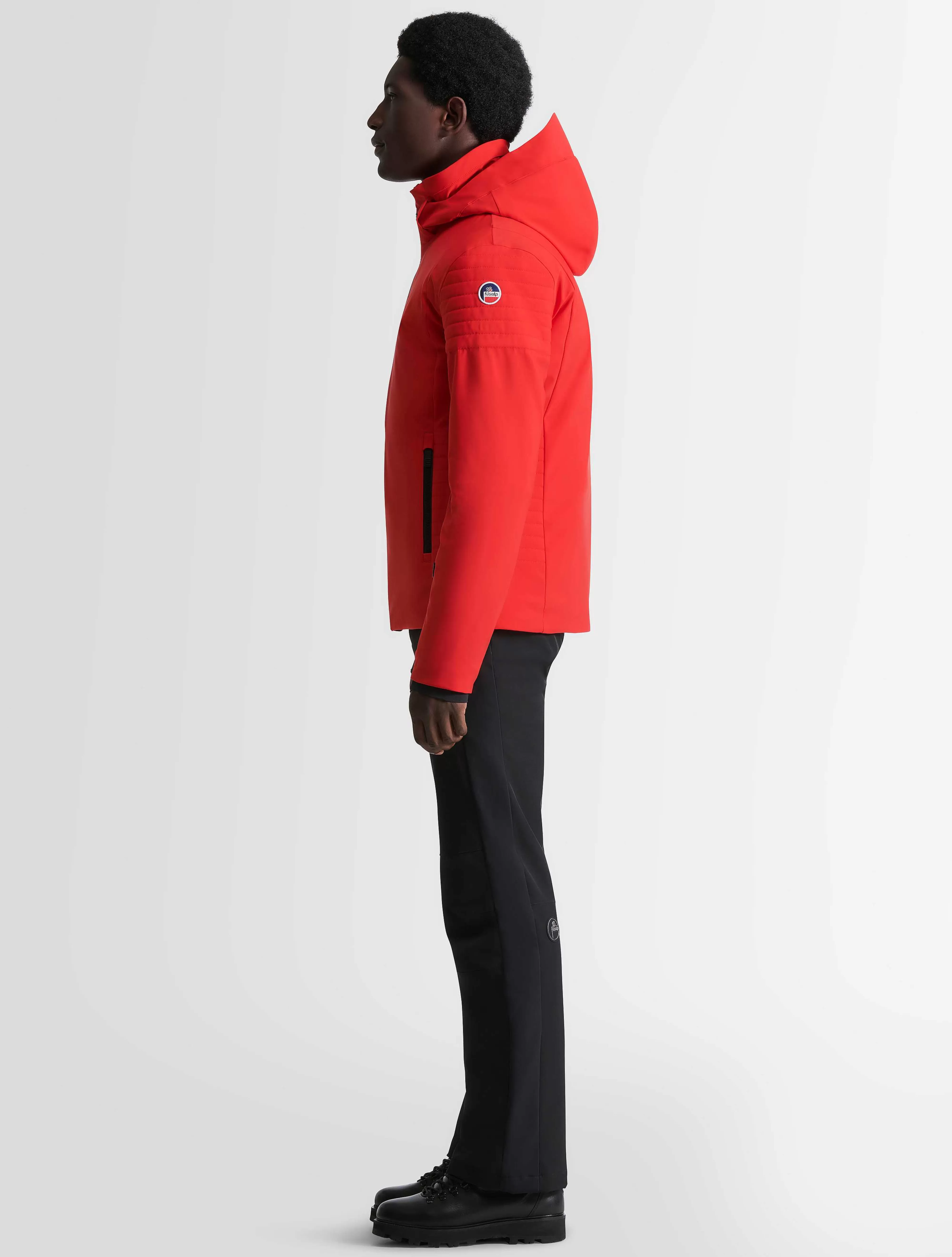 Fusalp Power Ski Jacket *Men Ski Jackets