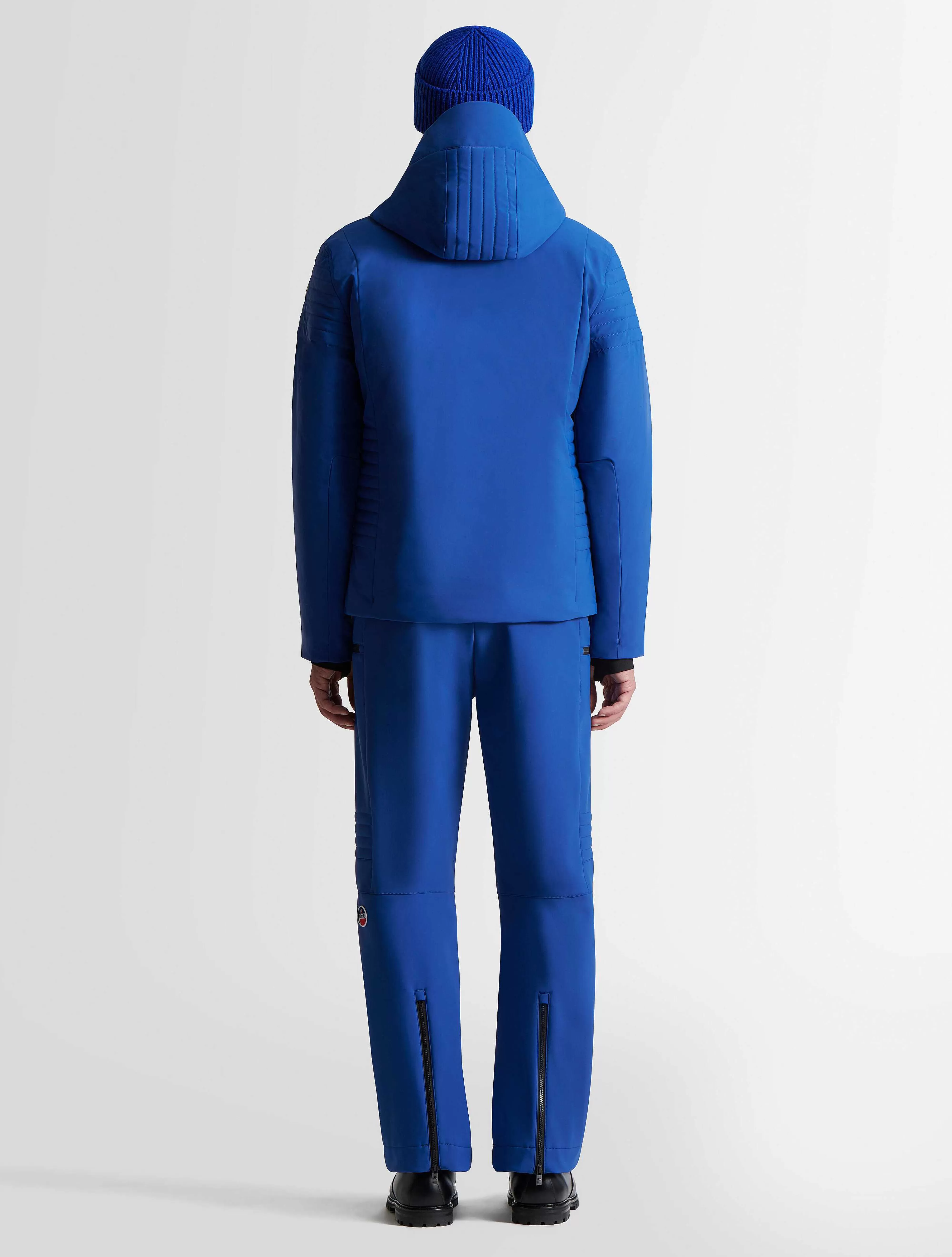 Fusalp Power Ski Jacket *Men Ski Jackets