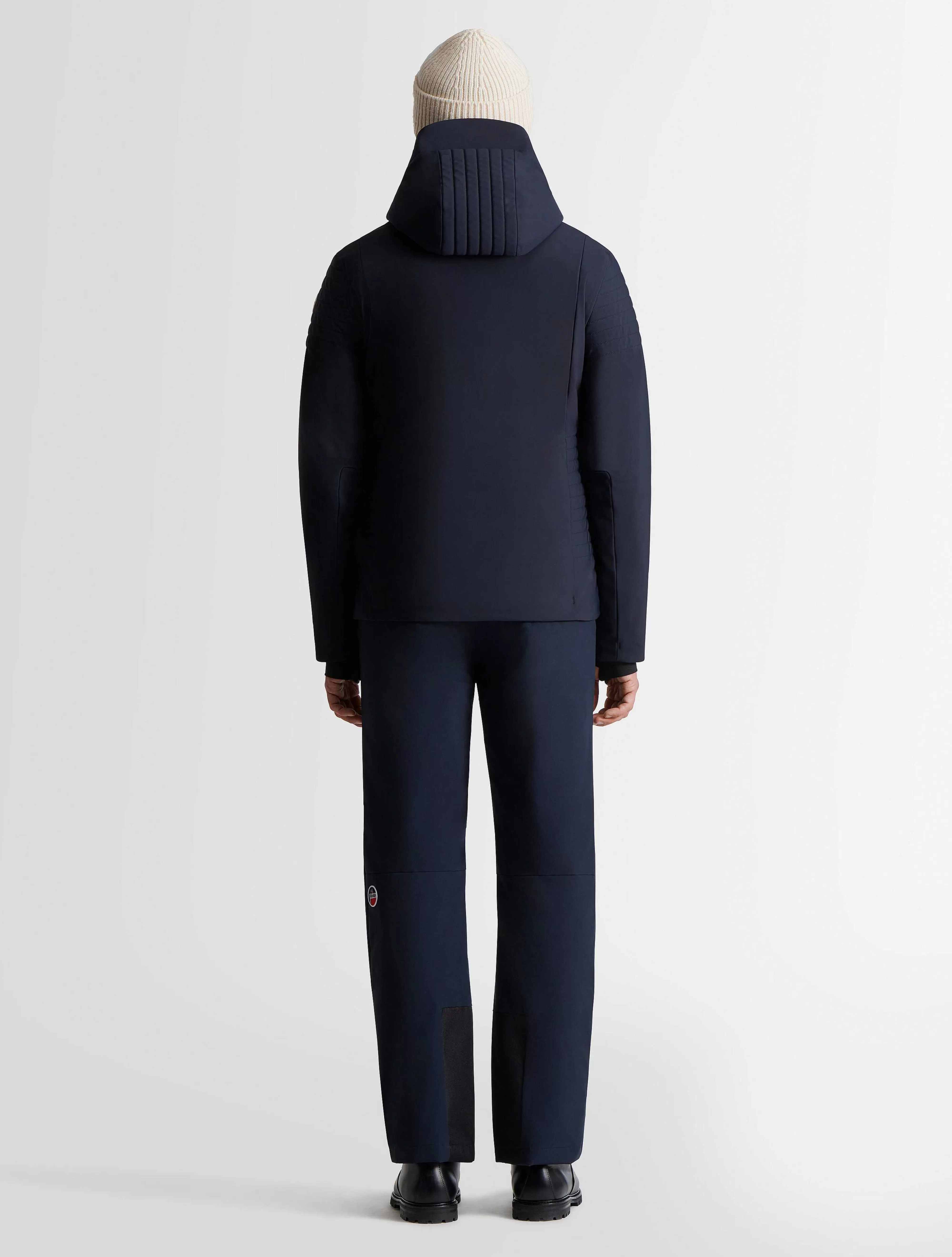Fusalp Power Ski Jacket *Men Ski Jackets