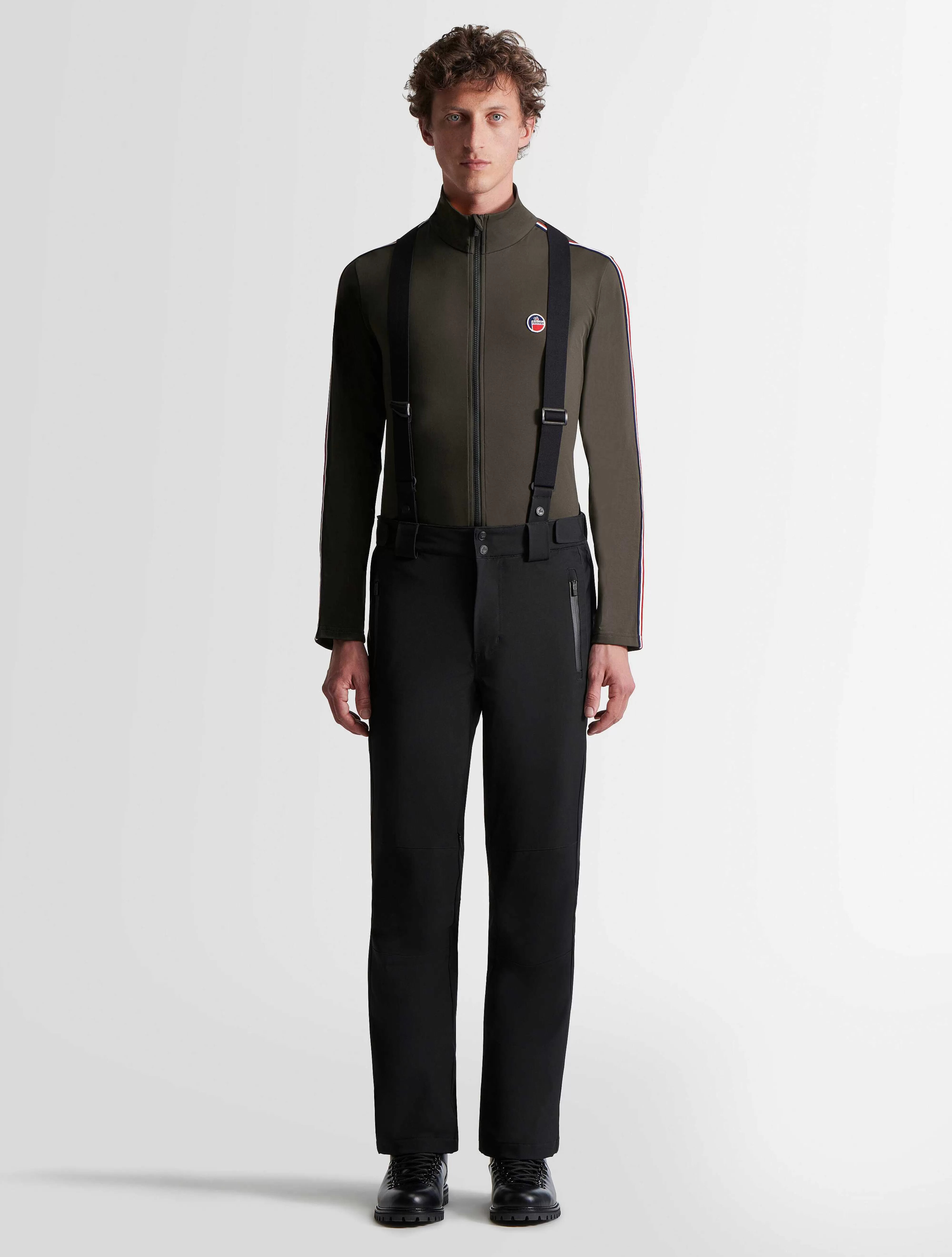 Fusalp Ranger Ski Pants *Men Fuseau & Ski Pants
