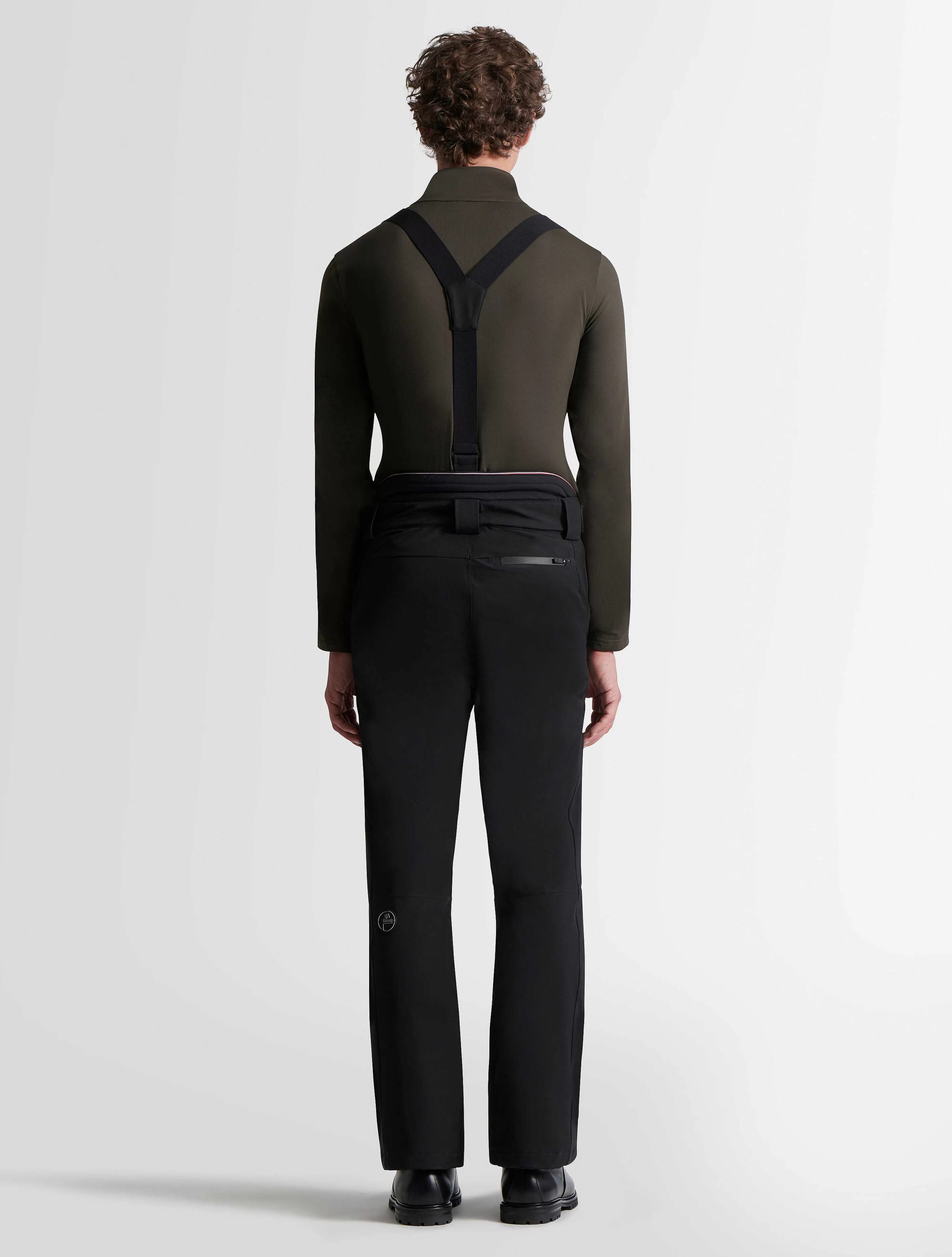 Fusalp Ranger Ski Pants *Men Fuseau & Ski Pants
