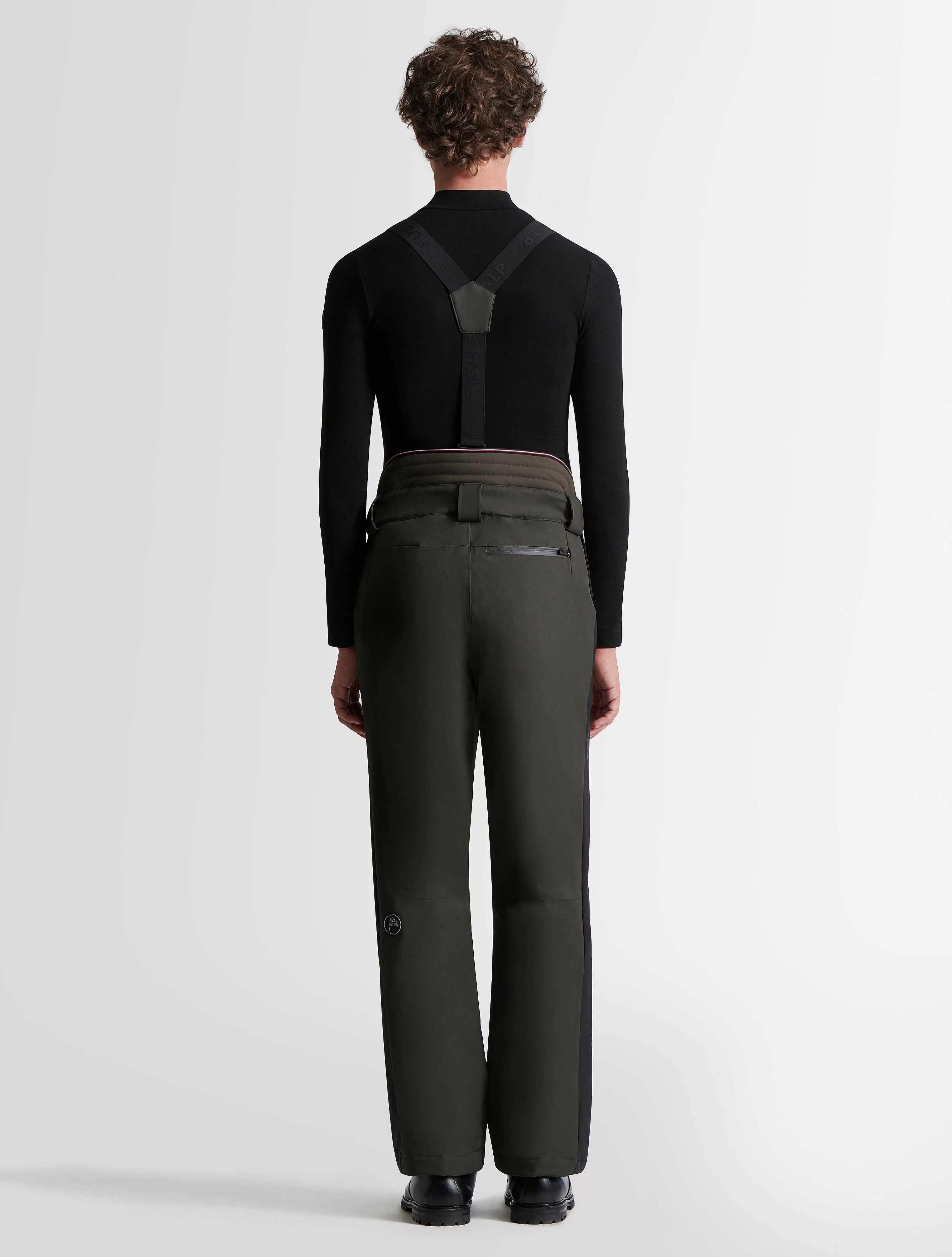 Fusalp Ranger Ski Pants *Men Fuseau & Ski Pants