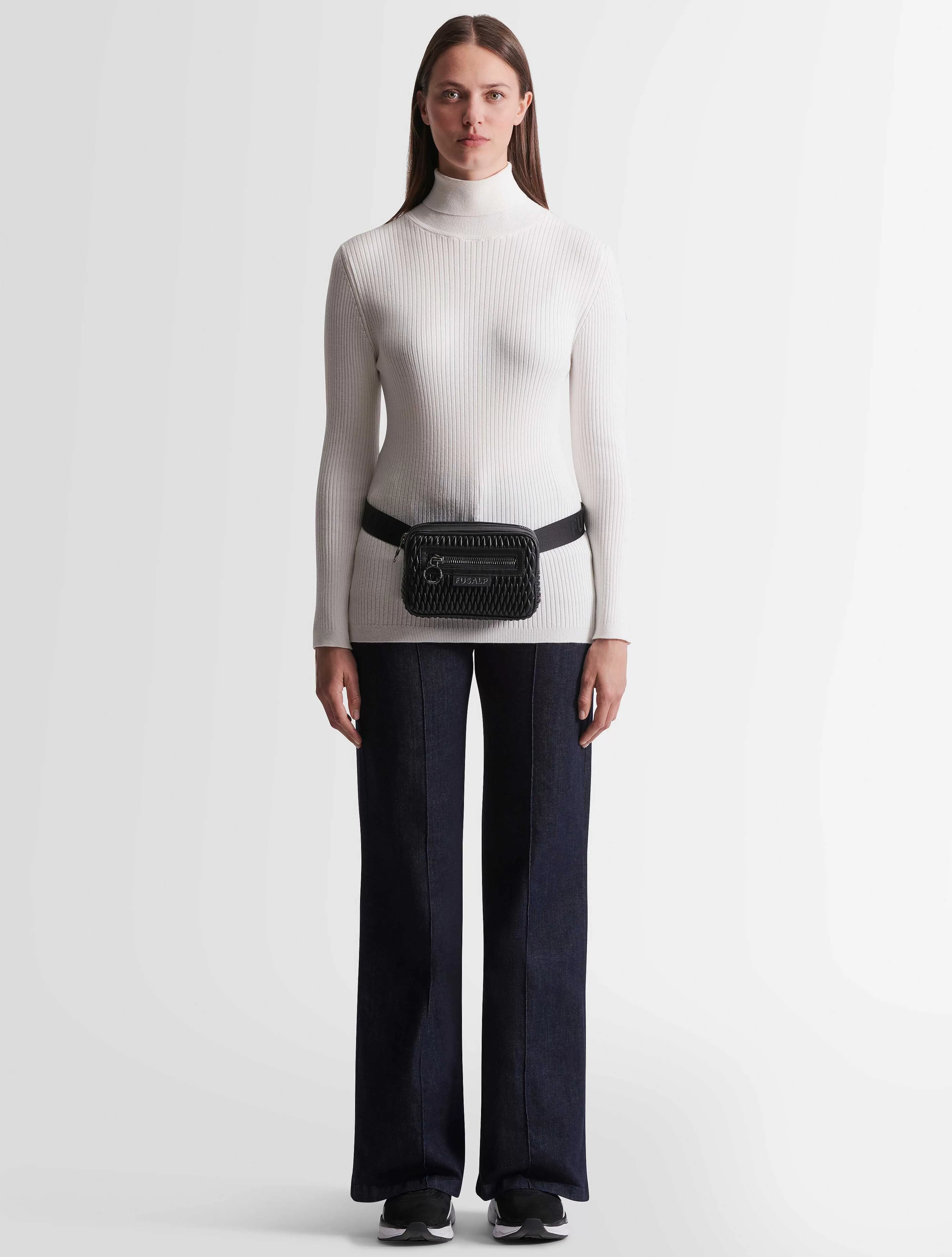 Fusalp Reporter Cuir Bag *Accessories