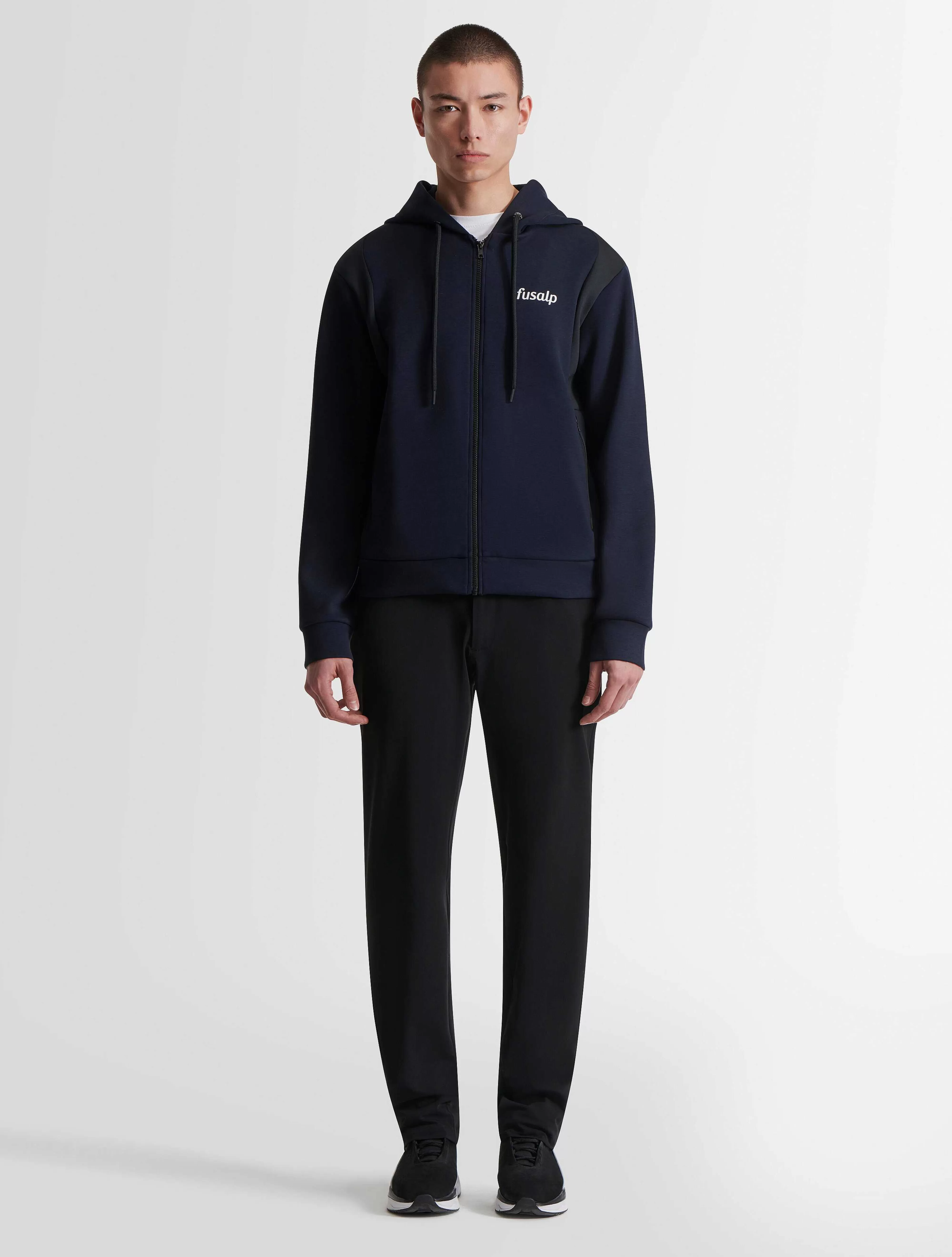 Fusalp Rick Sweater *Men Sweaters & Sweatshirts