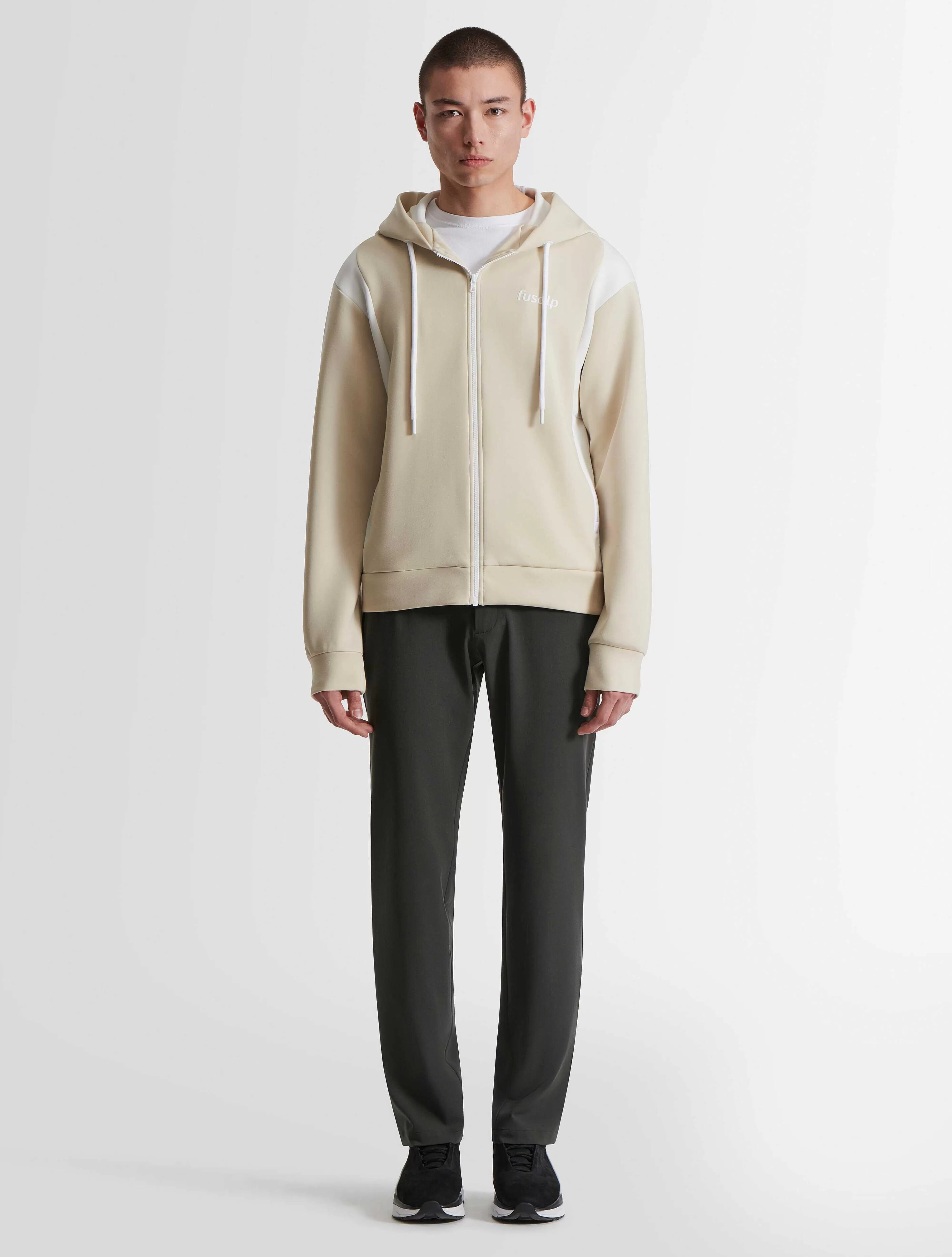 Fusalp Rick Sweater *Men Sweaters & Sweatshirts