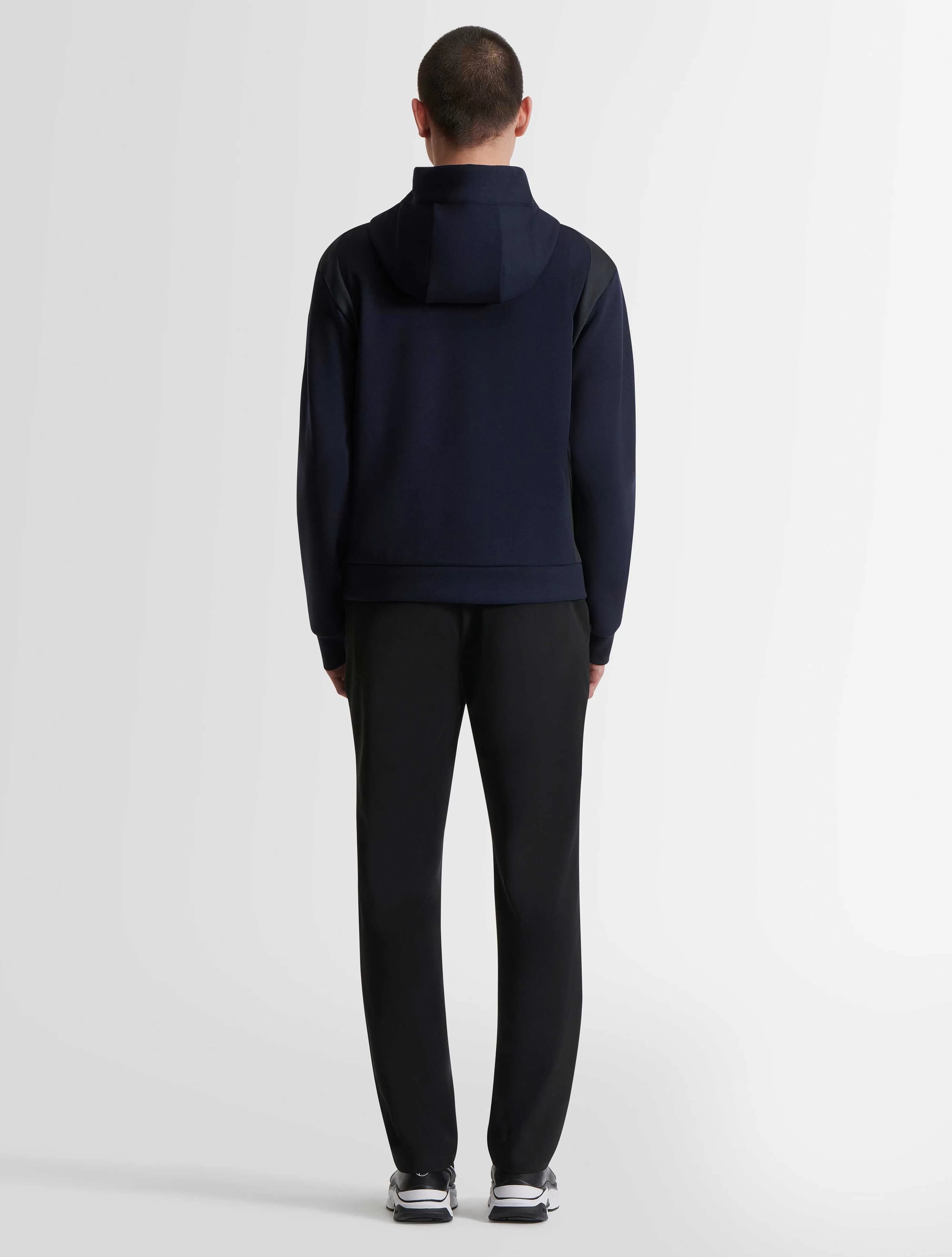 Fusalp Rick Sweater *Men Sweaters & Sweatshirts