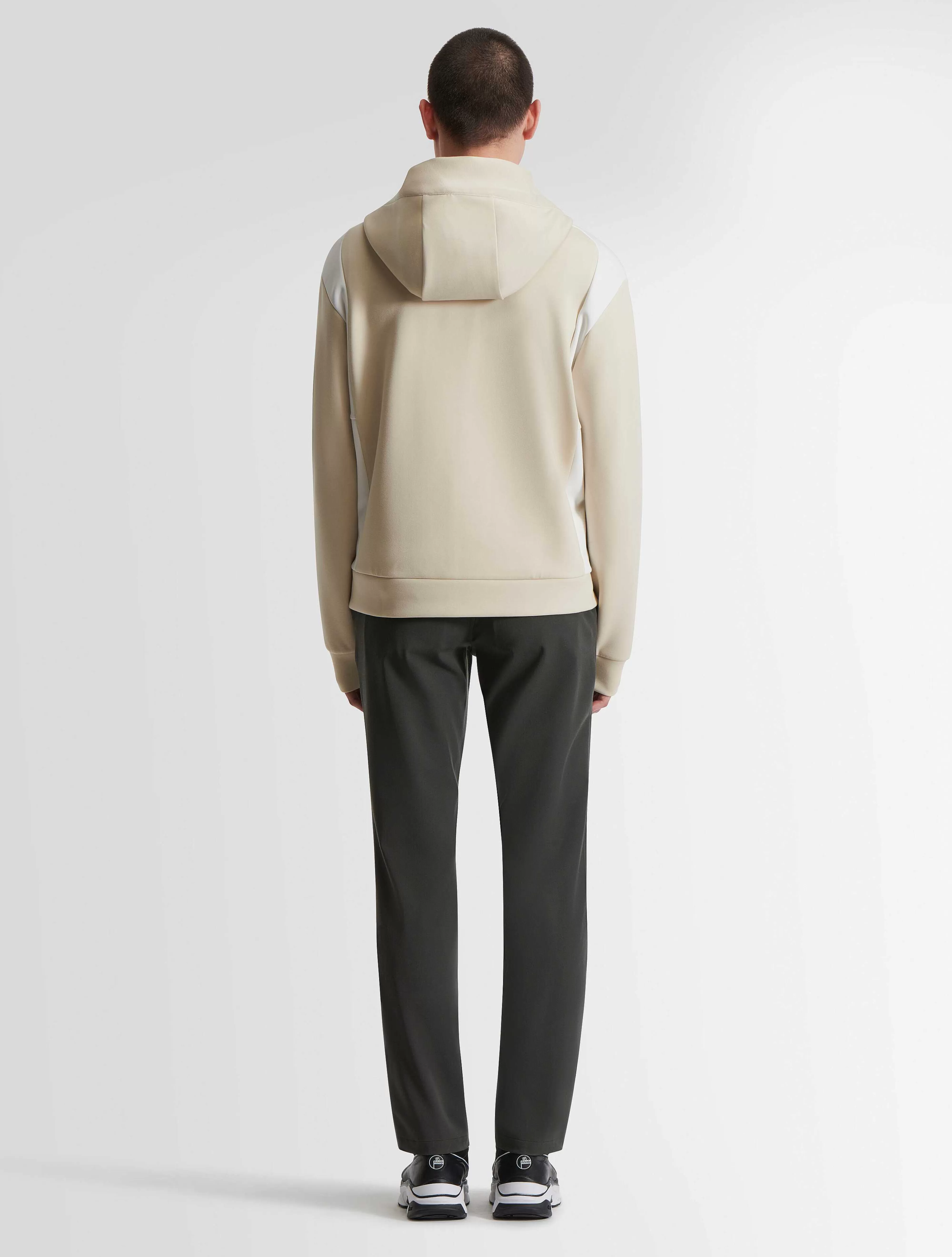 Fusalp Rick Sweater *Men Sweaters & Sweatshirts