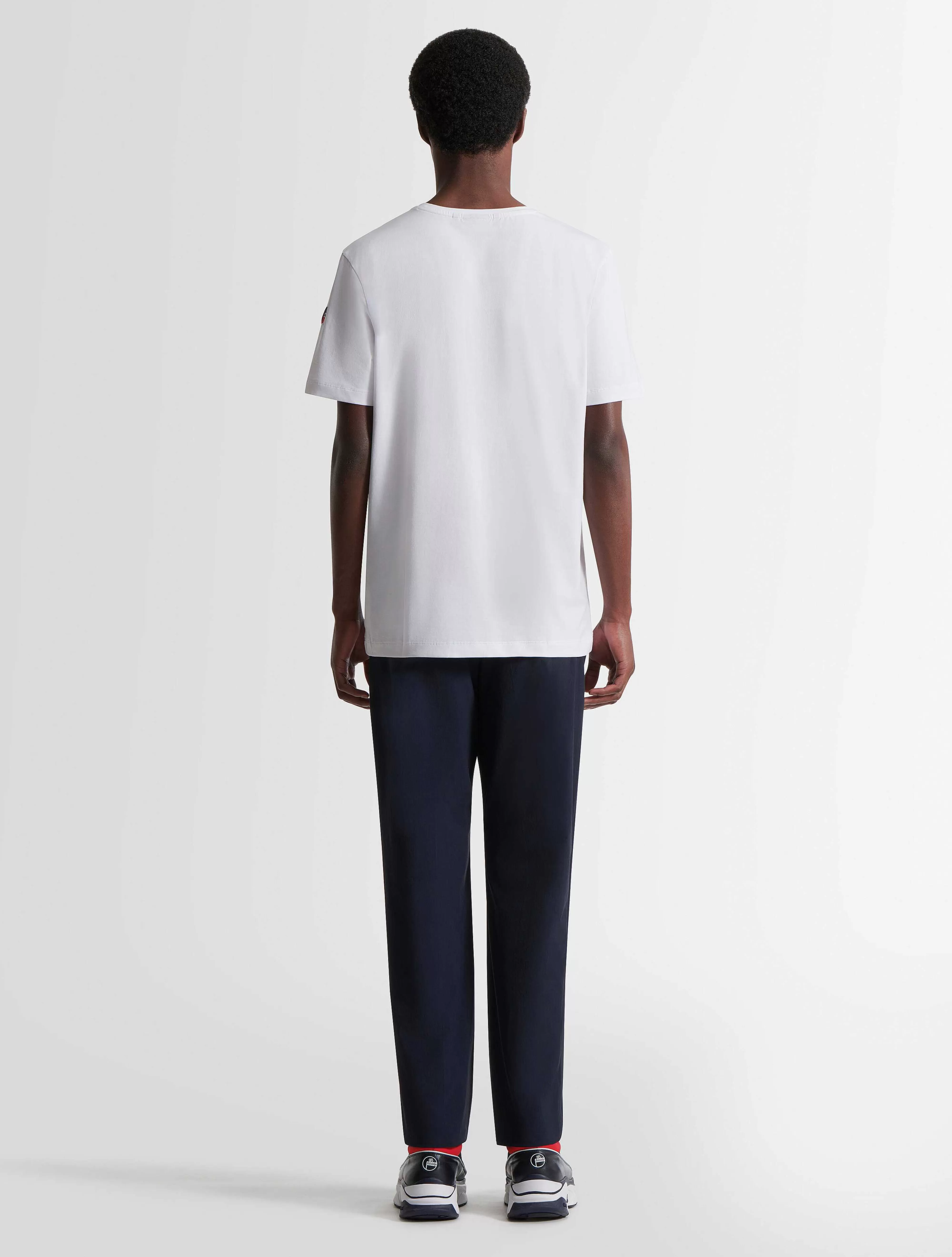 Fusalp Riviere T-Shirt *Men T-Shirts & Polo Shirts