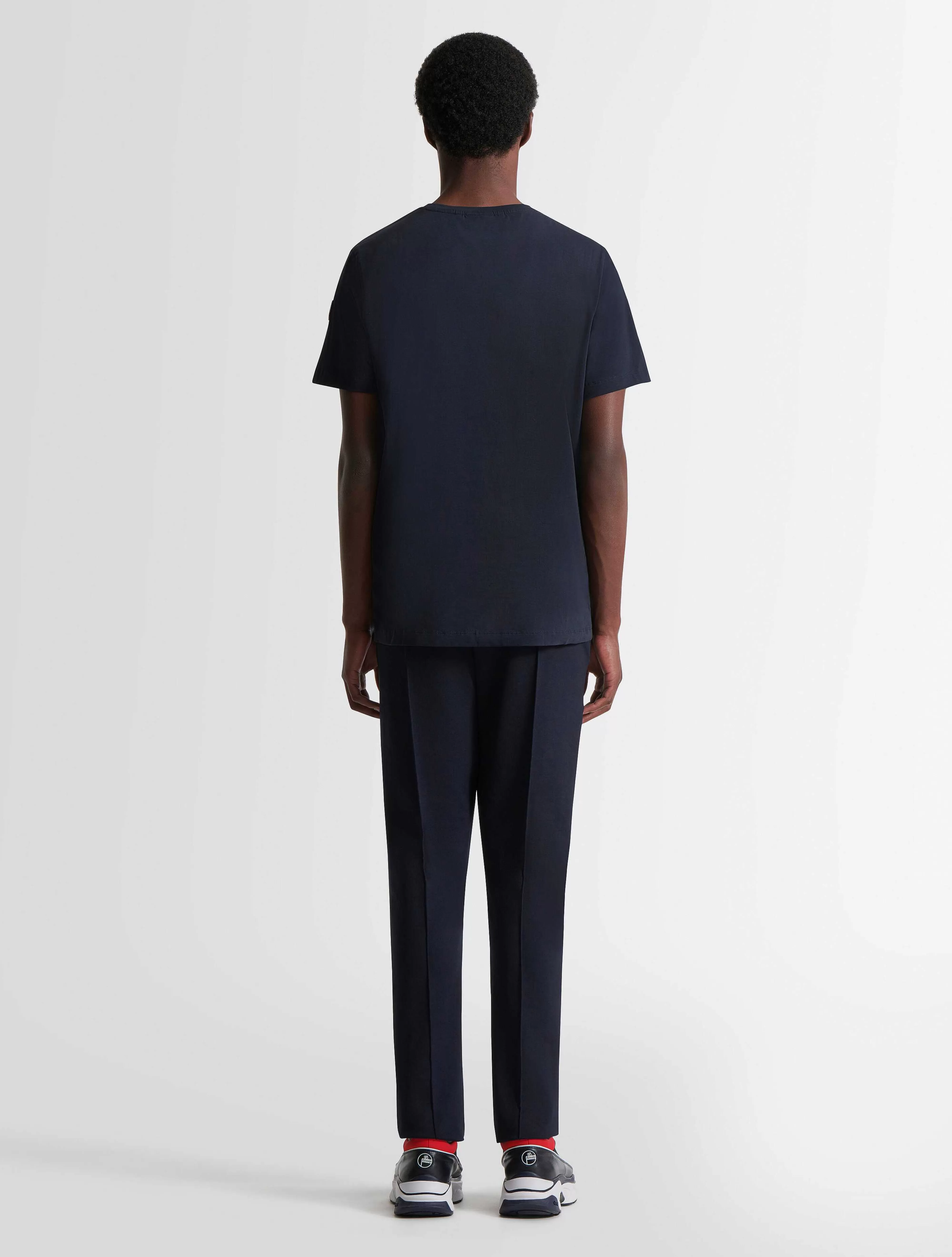 Fusalp Riviere T-Shirt *Men T-Shirts & Polo Shirts