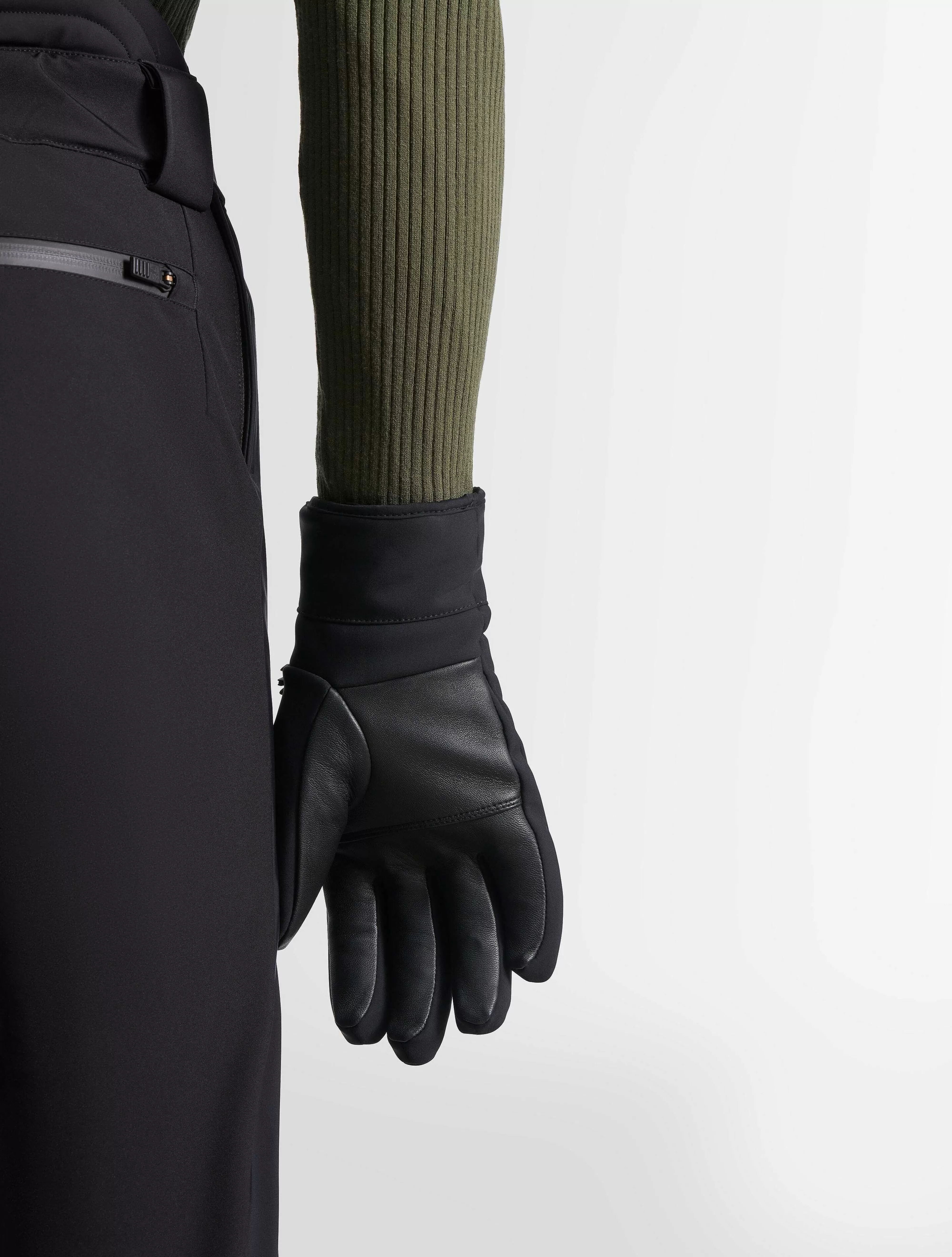 Fusalp Rock Gloves *Accessories