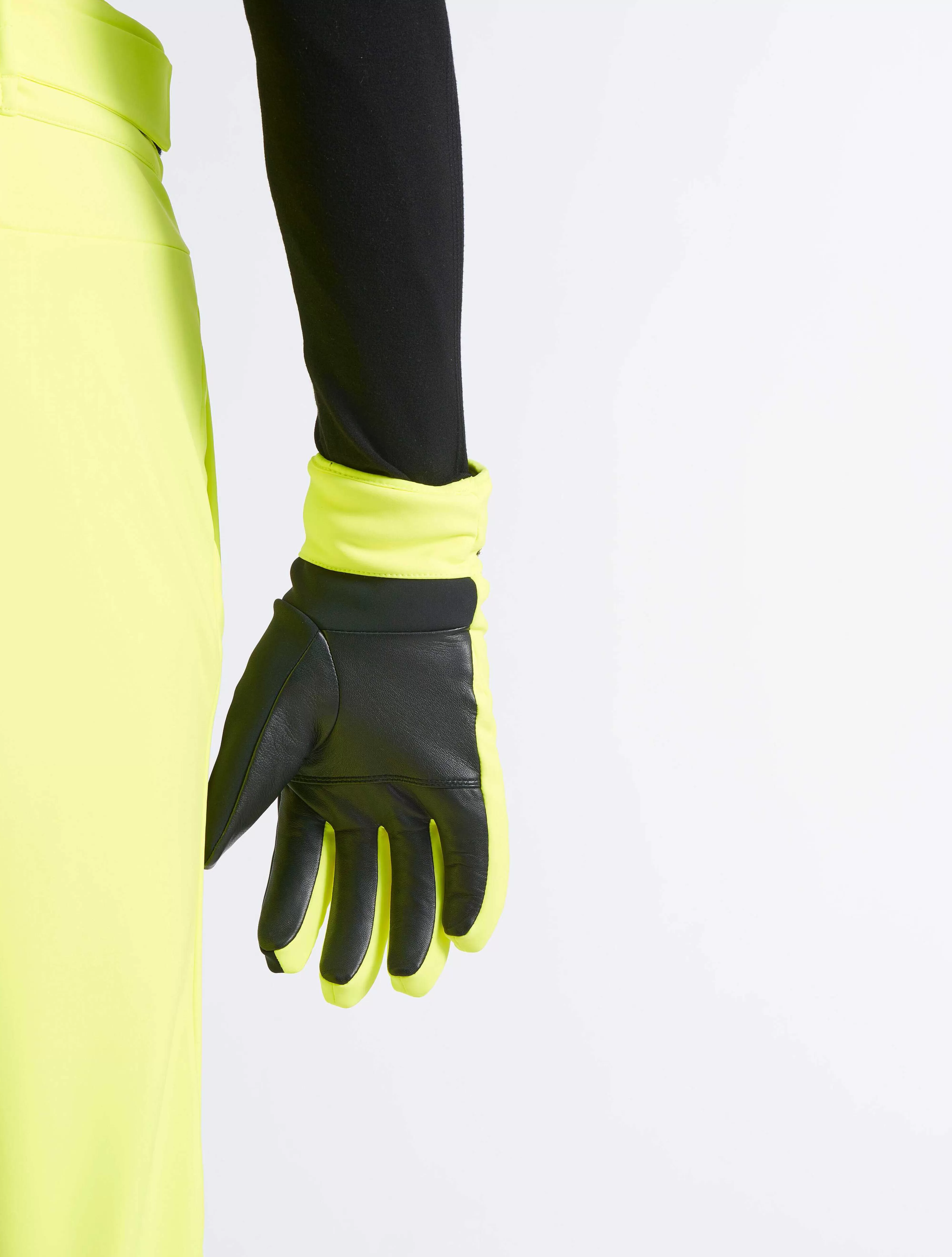 Fusalp Rock Gloves *Accessories