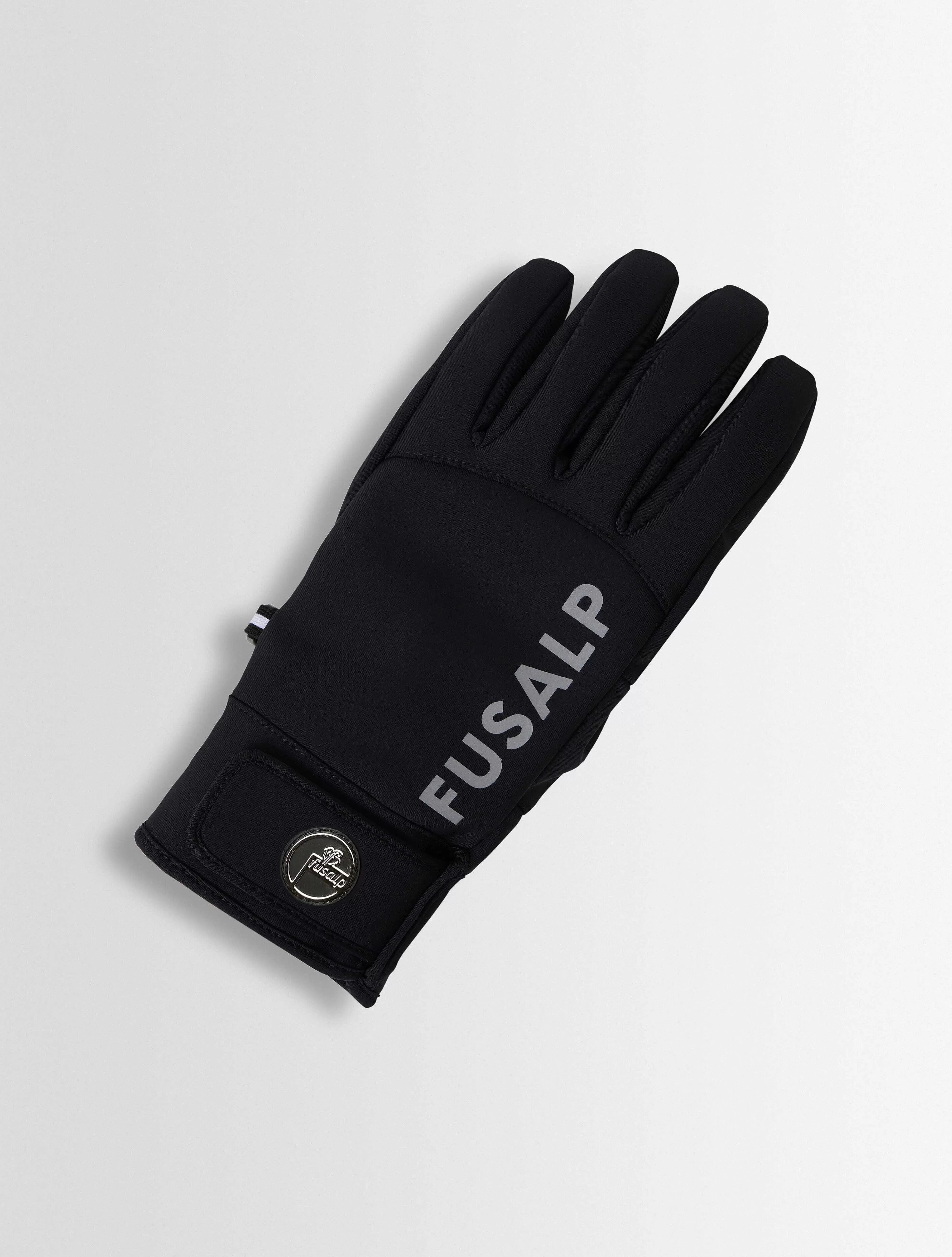 Fusalp Rock Gloves *Accessories