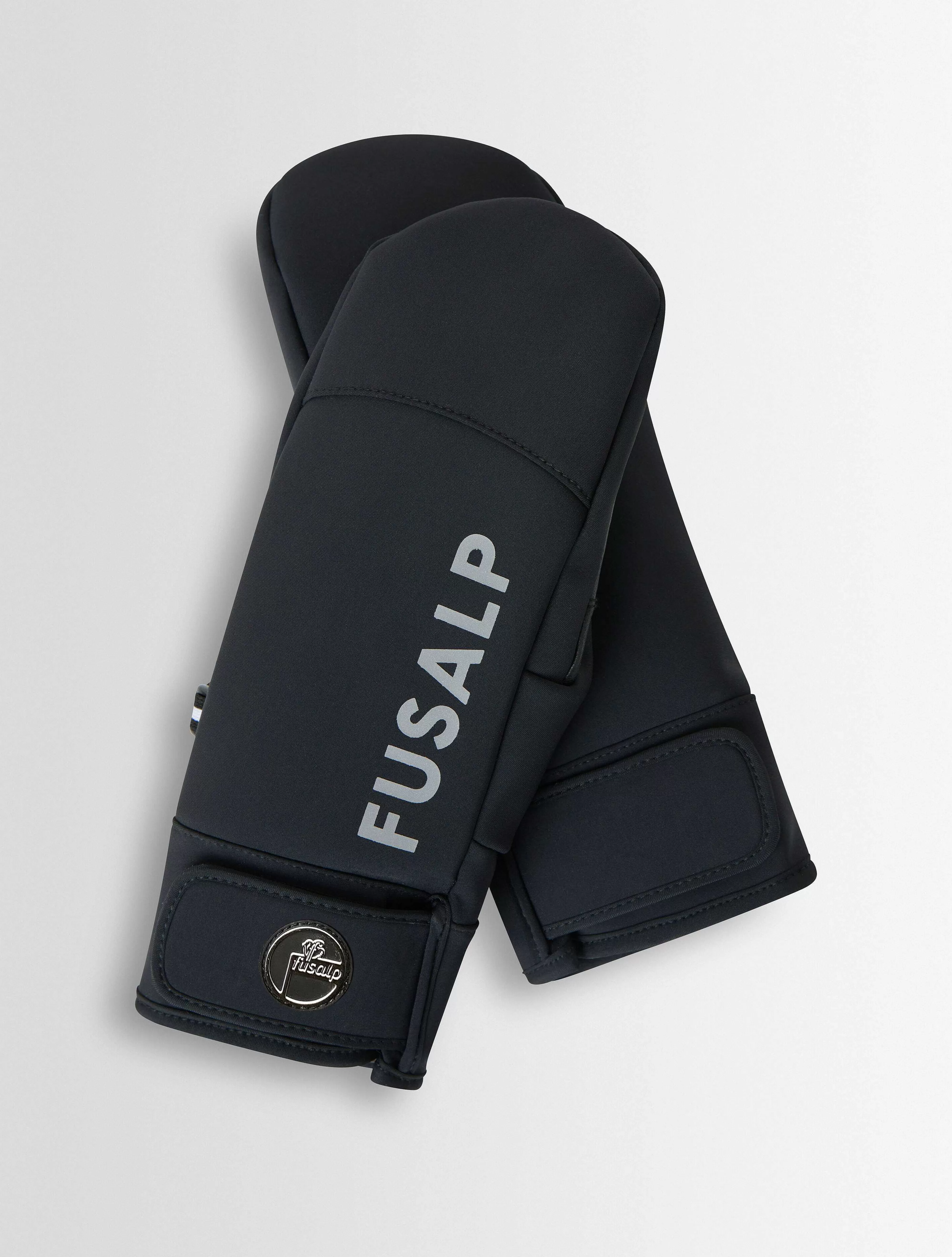 Fusalp Rock Mittens *Accessories