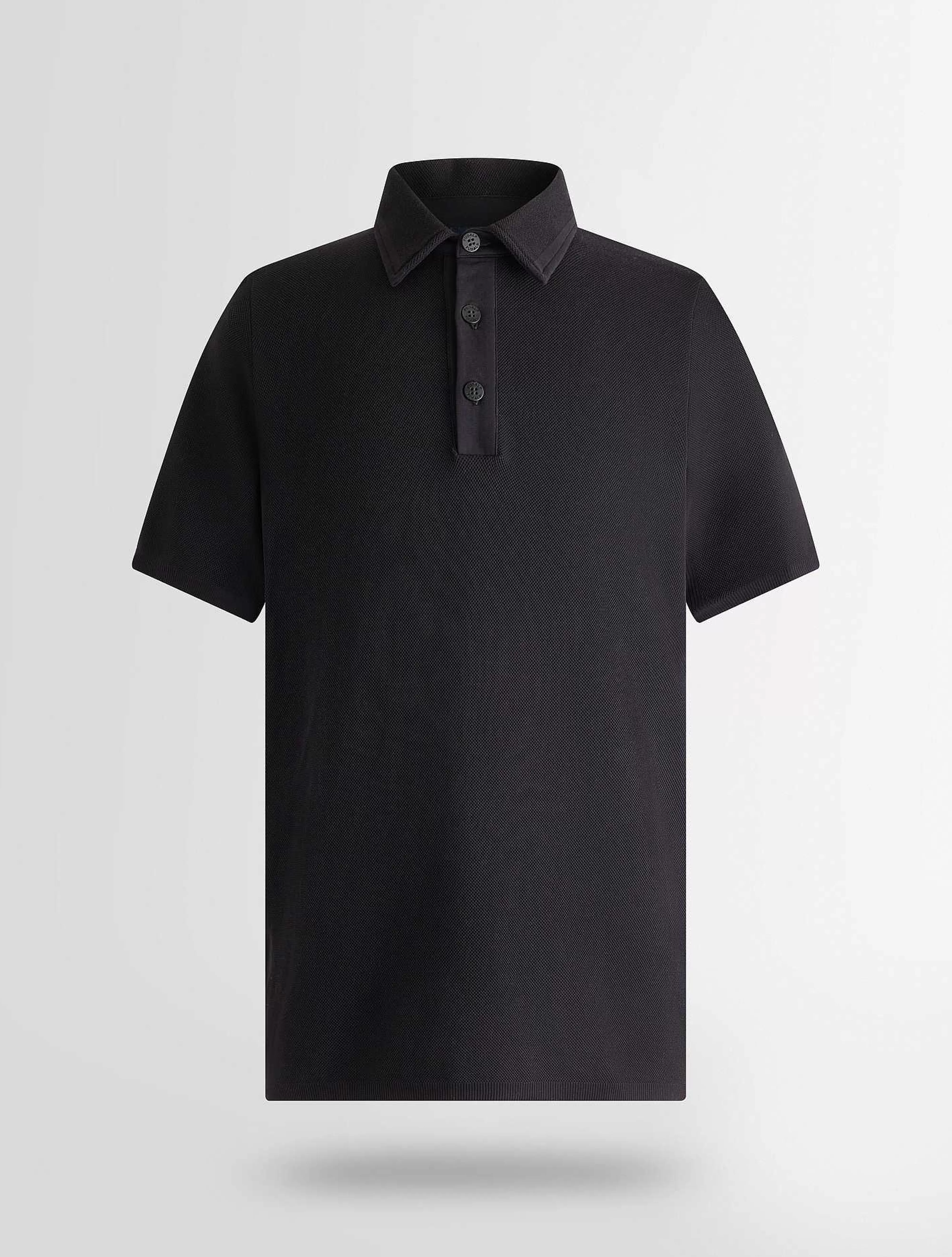 Fusalp Rodolph Short-Sleeve Polo Shirt *Men T-Shirts & Polo Shirts